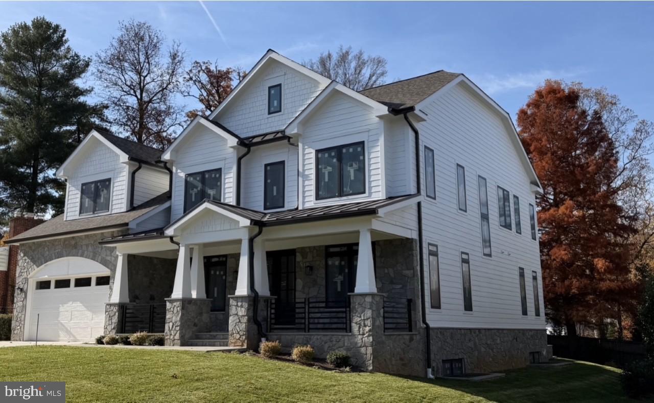 OAKWOOD KNOLLS - Residential