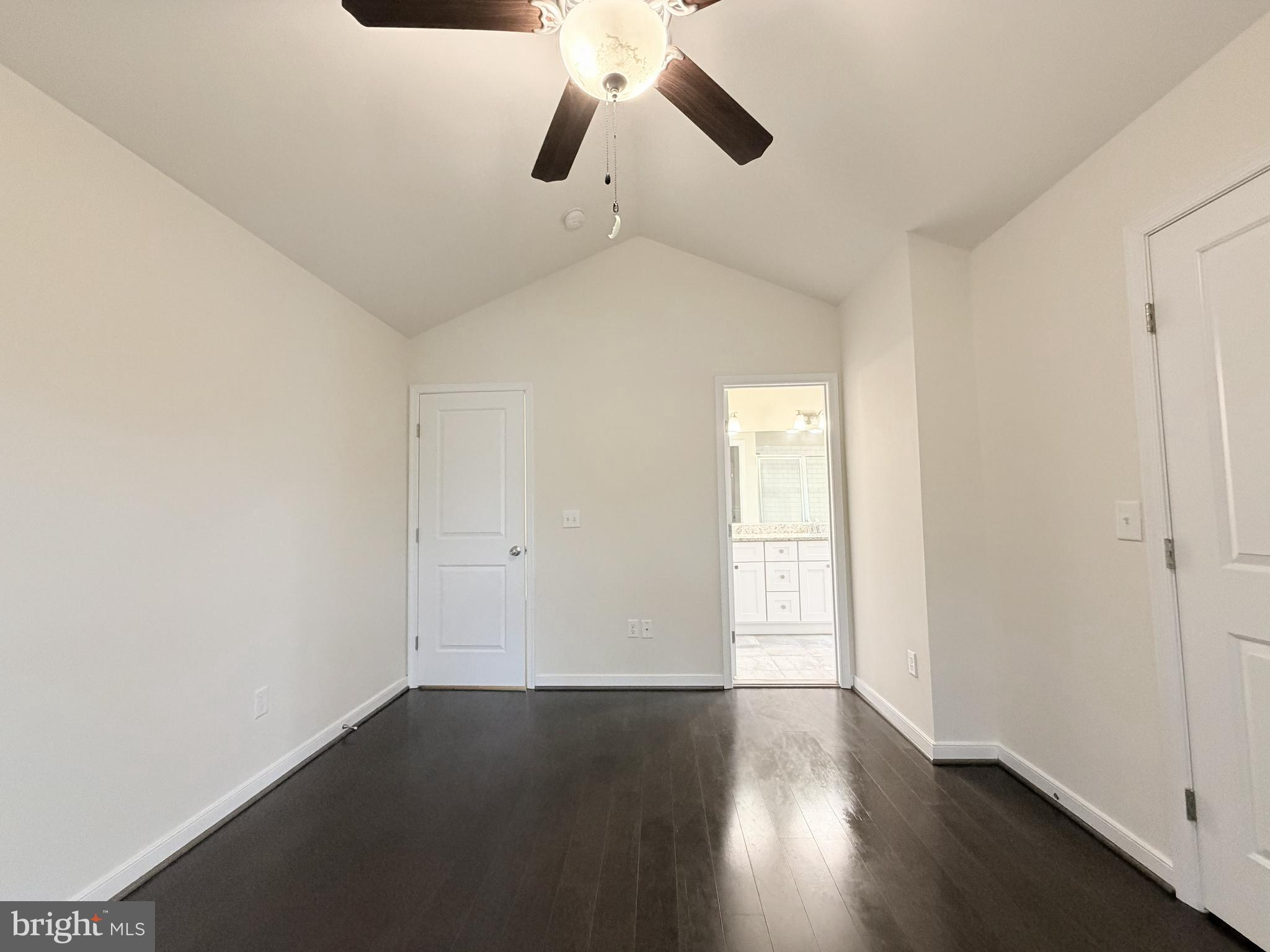 DOWNTOWN FREDERICKSBURG - Residential