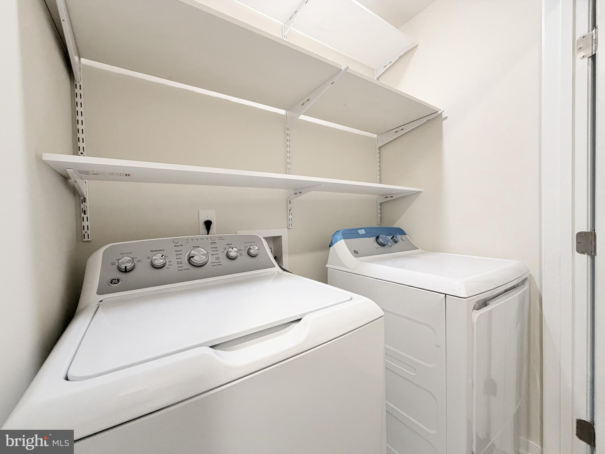 DOWNTOWN FREDERICKSBURG - Residential
