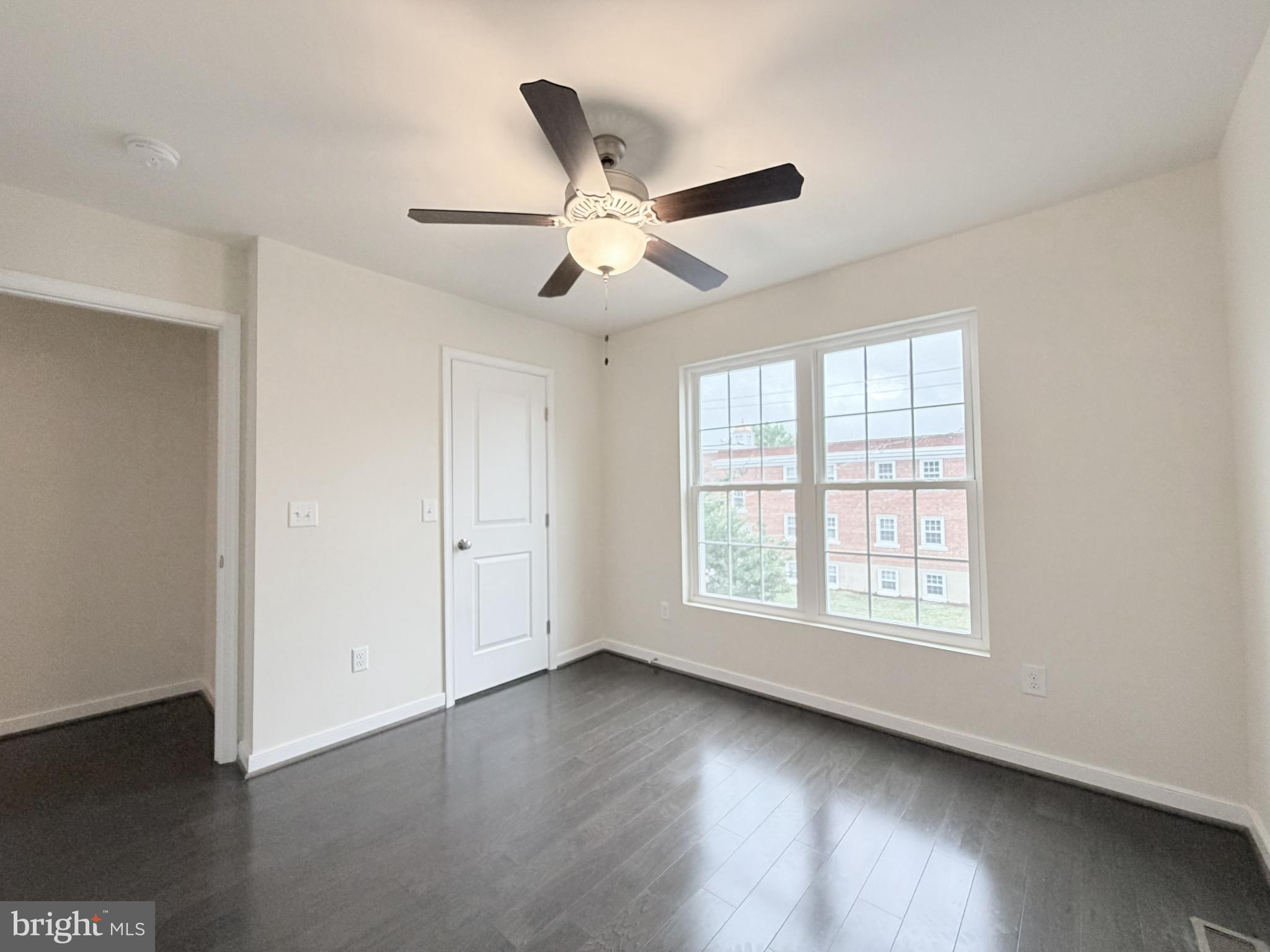 DOWNTOWN FREDERICKSBURG - Residential