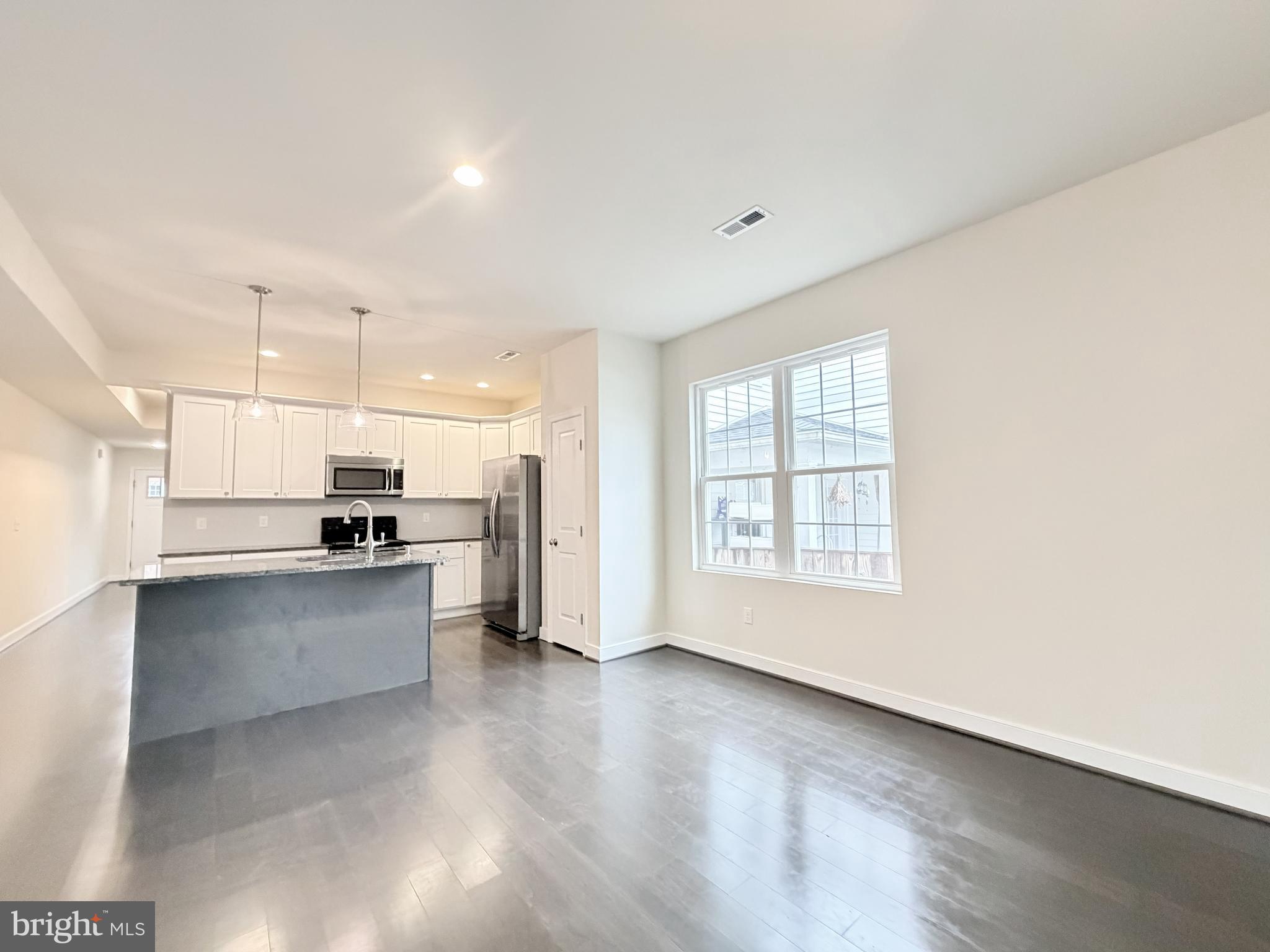 DOWNTOWN FREDERICKSBURG - Residential