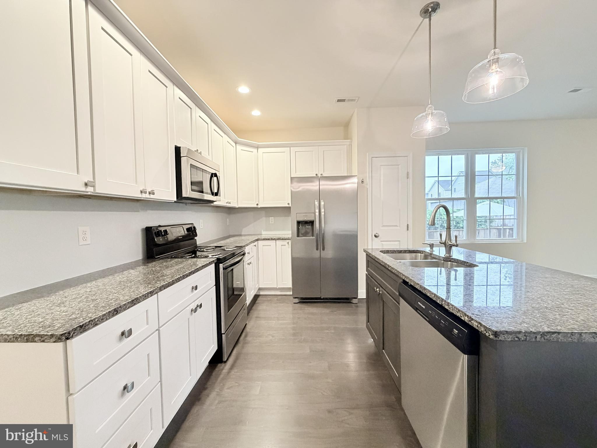 DOWNTOWN FREDERICKSBURG - Residential