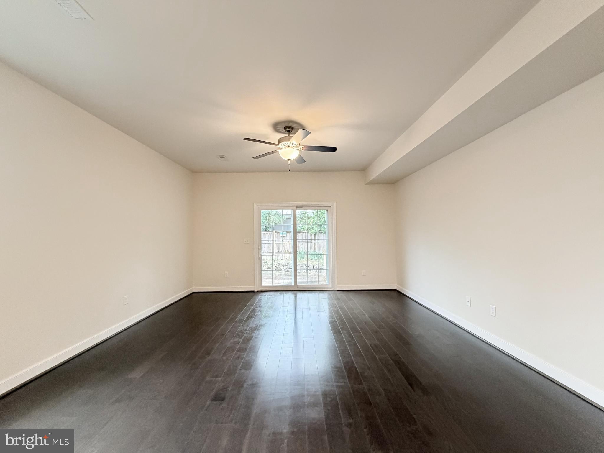 DOWNTOWN FREDERICKSBURG - Residential