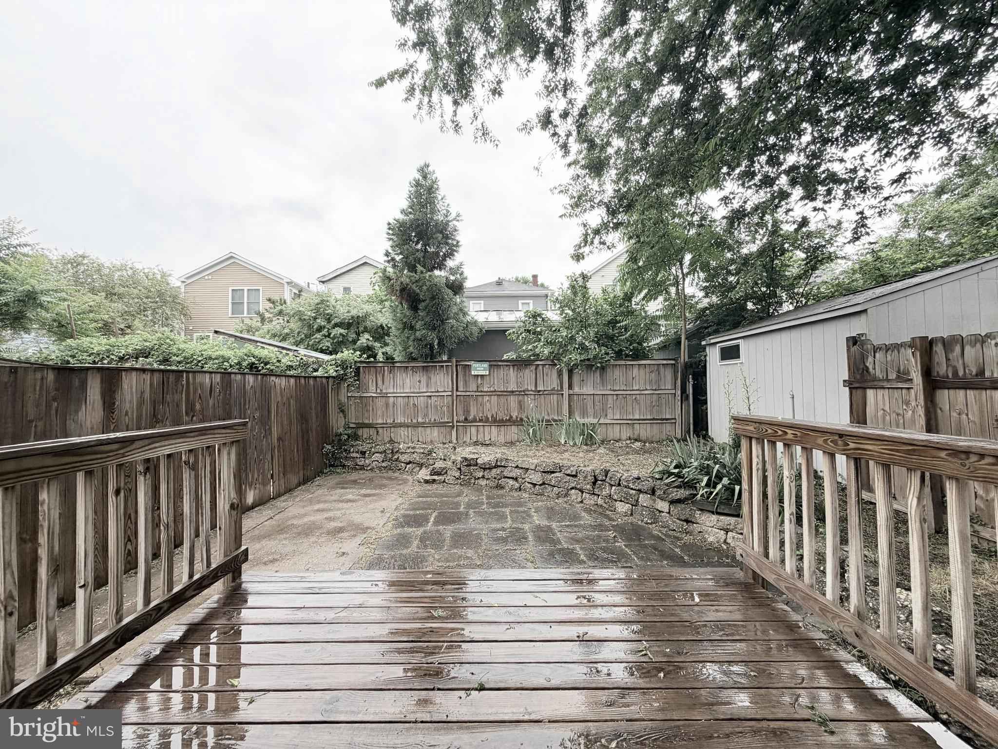 DOWNTOWN FREDERICKSBURG - Residential