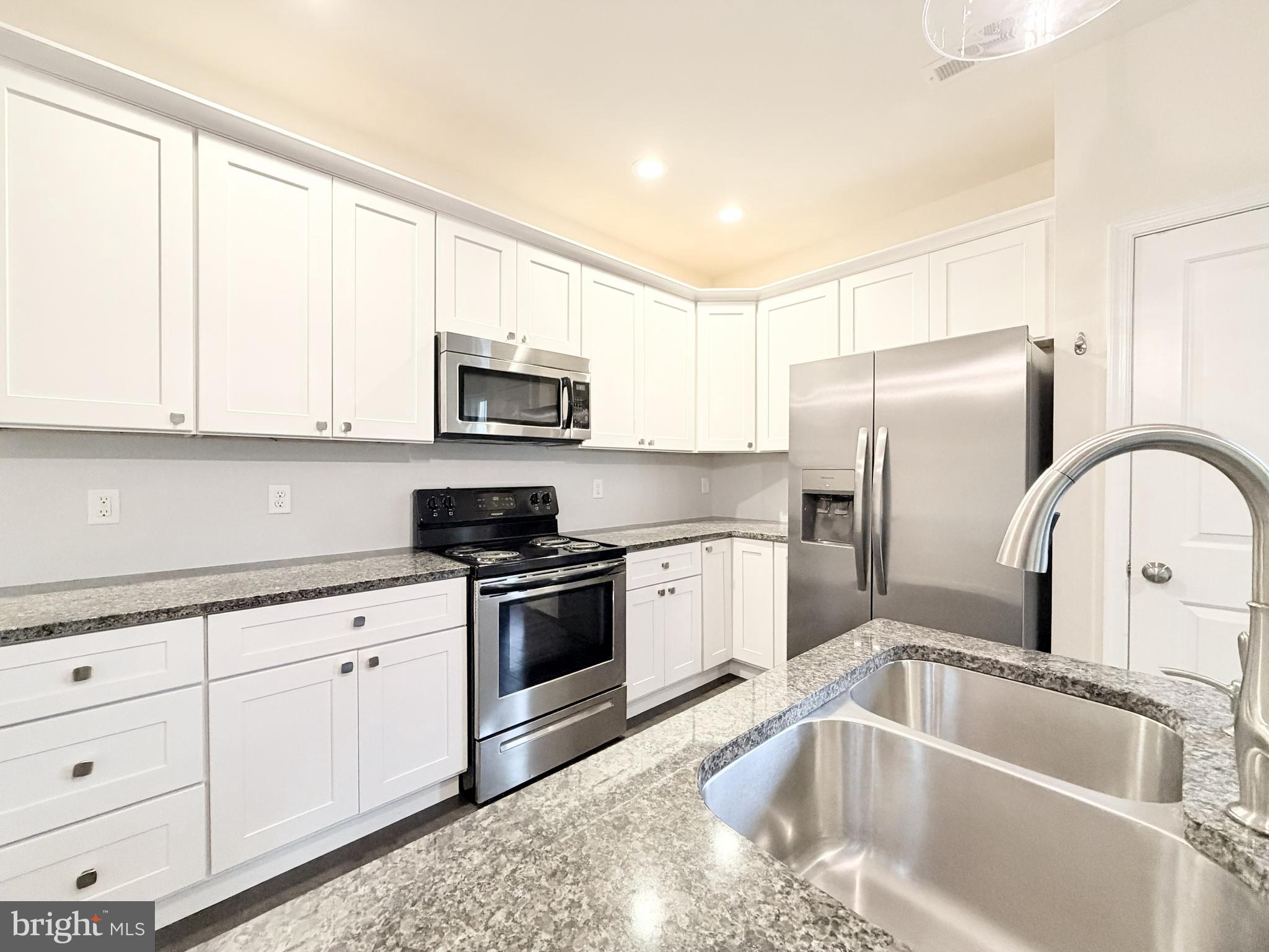 DOWNTOWN FREDERICKSBURG - Residential