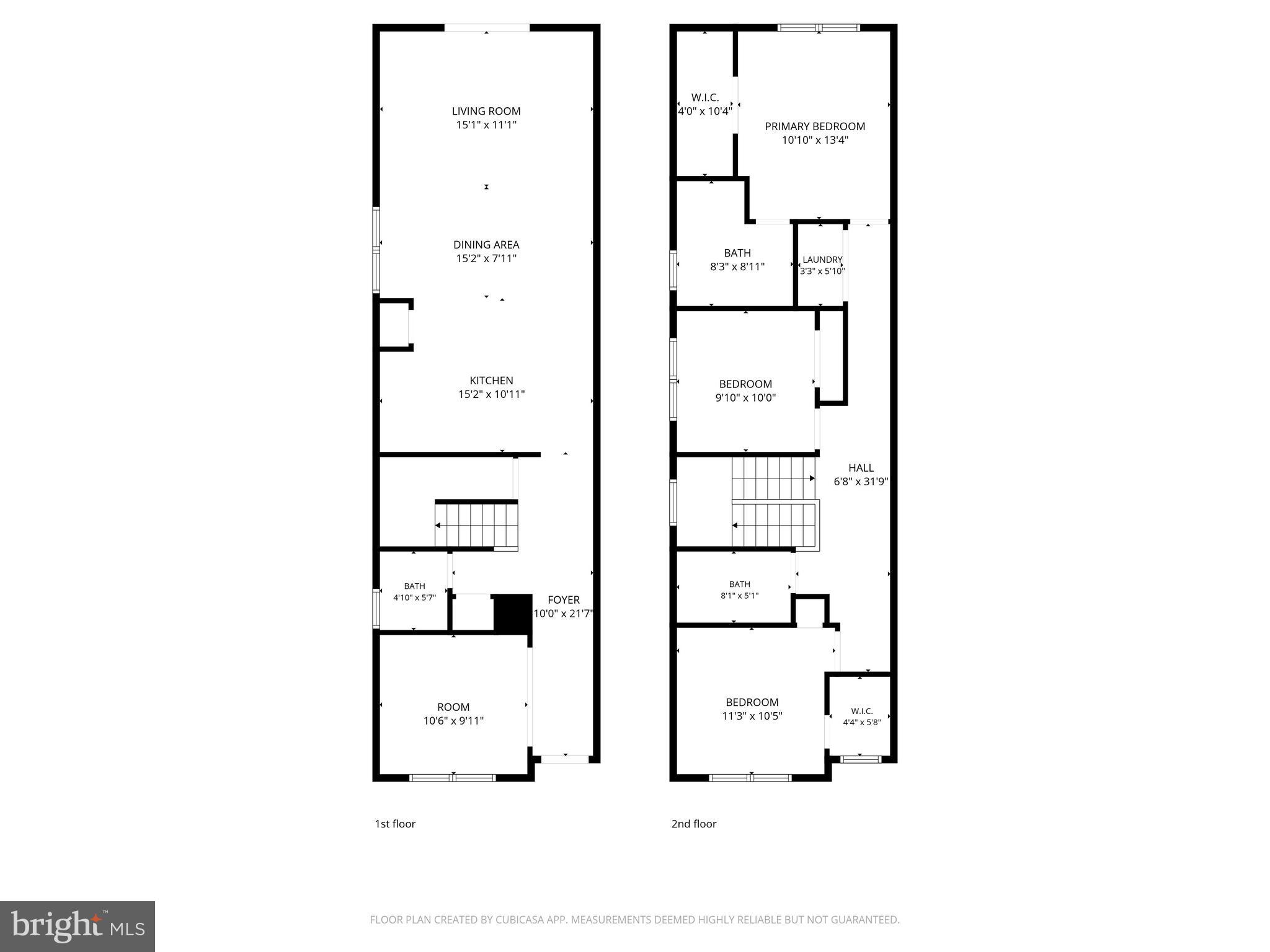 DOWNTOWN FREDERICKSBURG - Residential