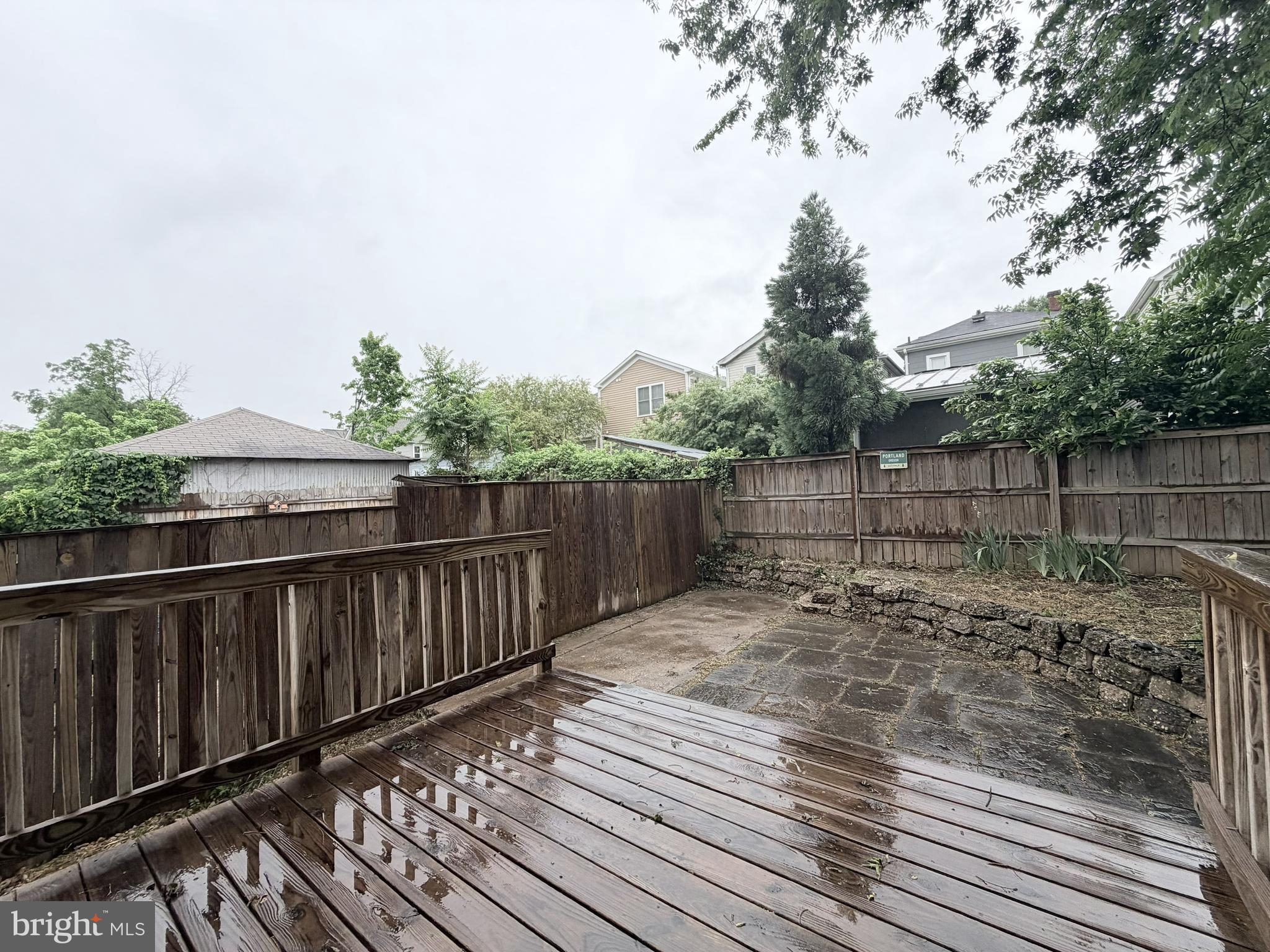 DOWNTOWN FREDERICKSBURG - Residential