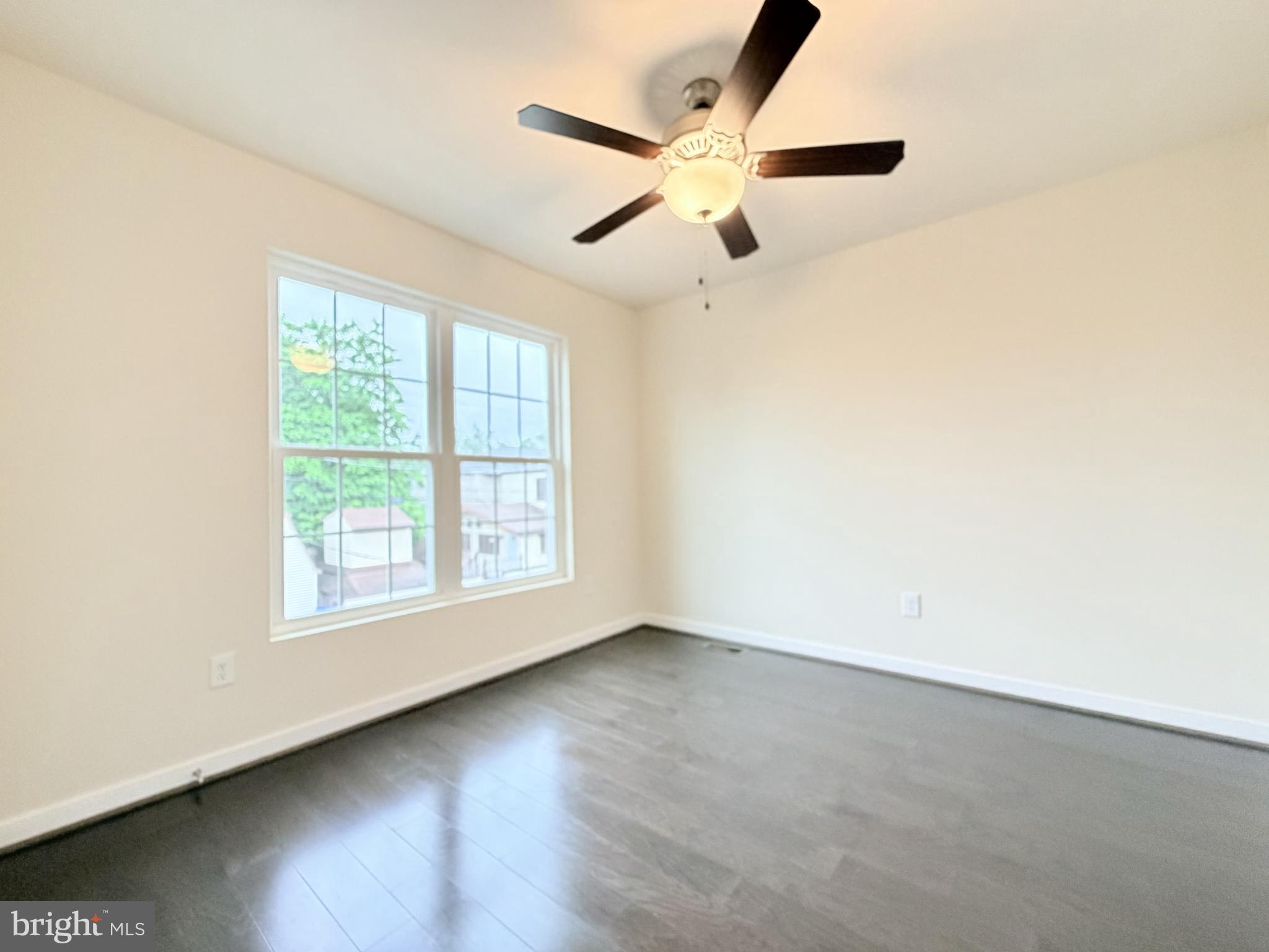 DOWNTOWN FREDERICKSBURG - Residential