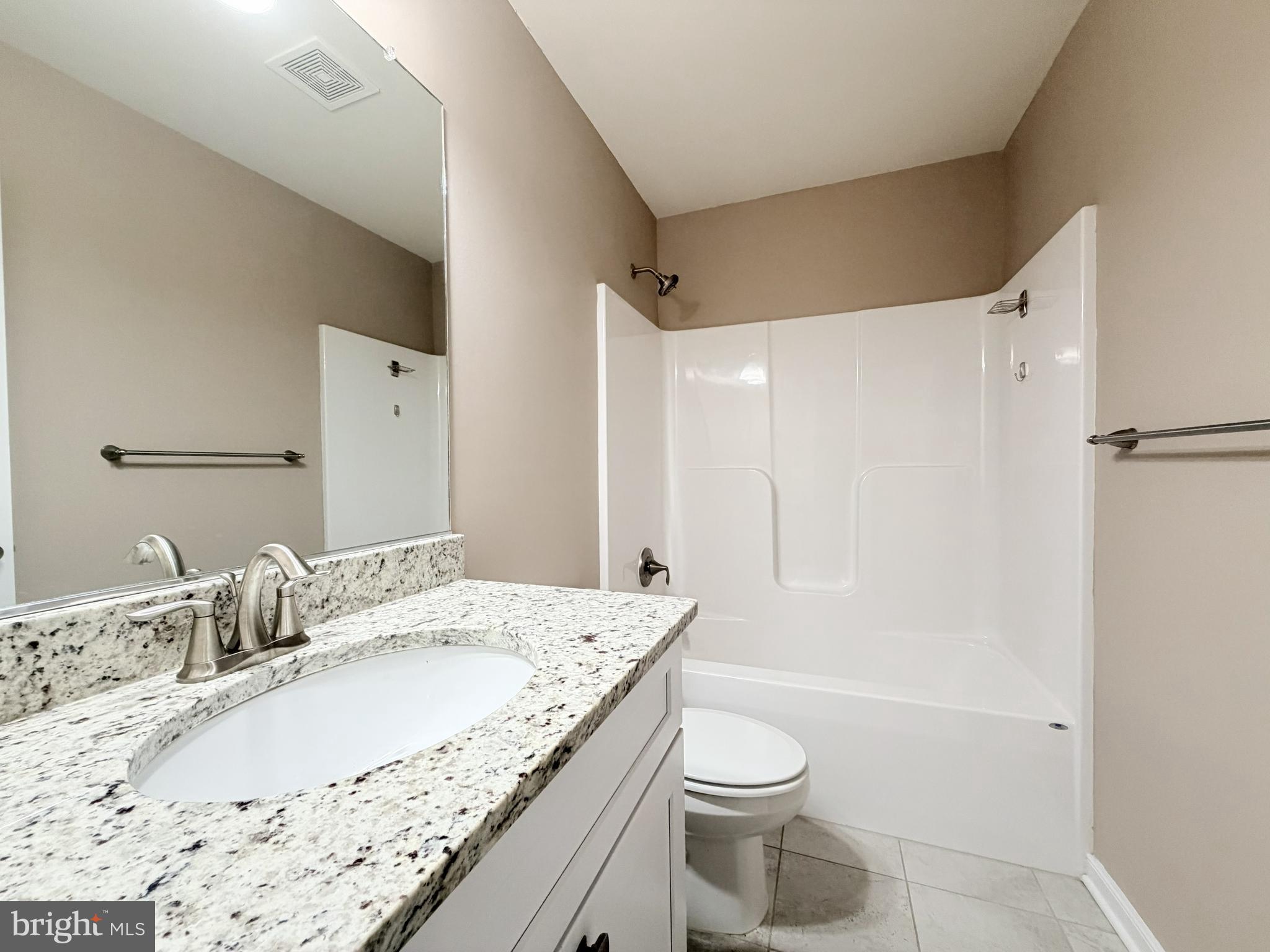 DOWNTOWN FREDERICKSBURG - Residential