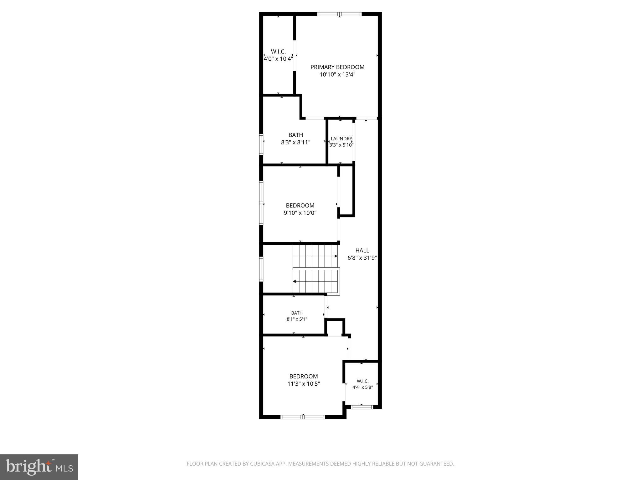 DOWNTOWN FREDERICKSBURG - Residential