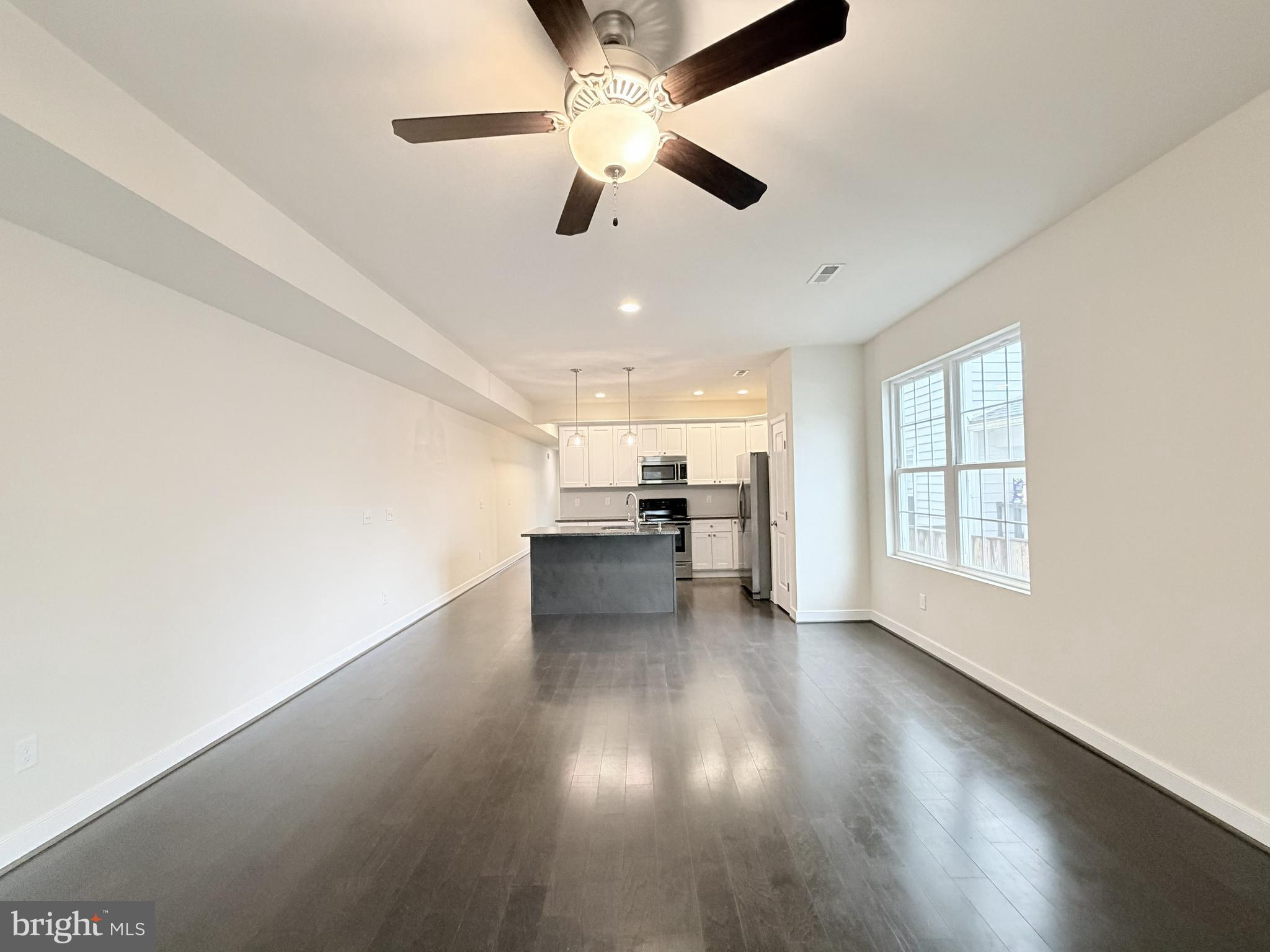 DOWNTOWN FREDERICKSBURG - Residential