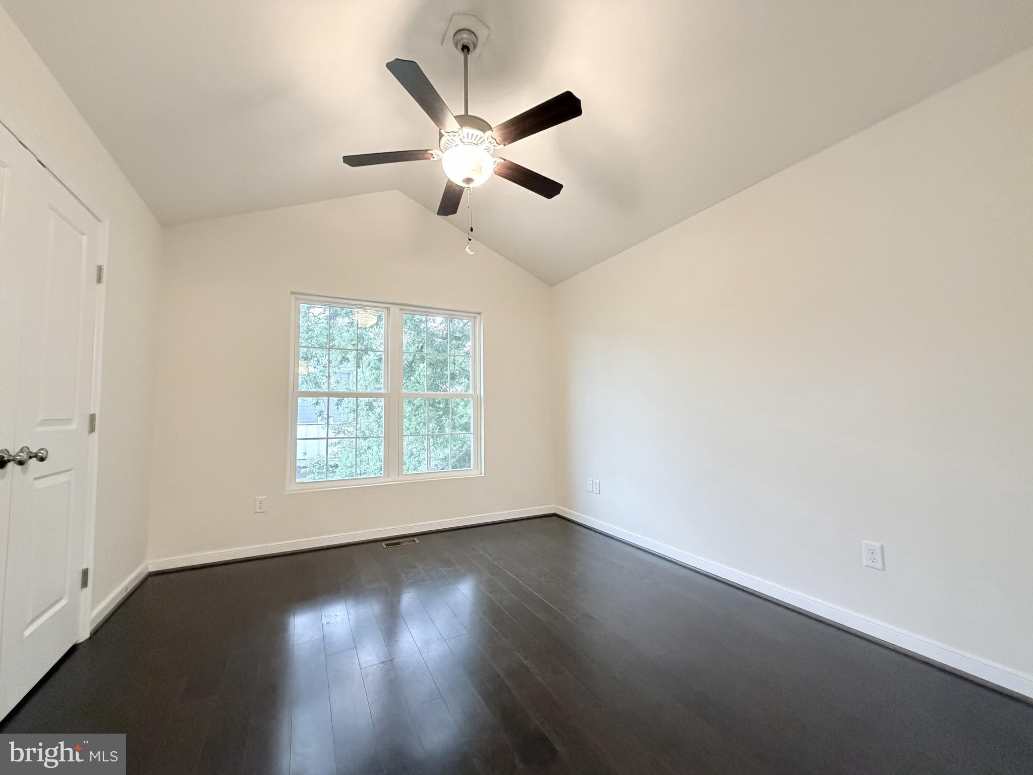 DOWNTOWN FREDERICKSBURG - Residential