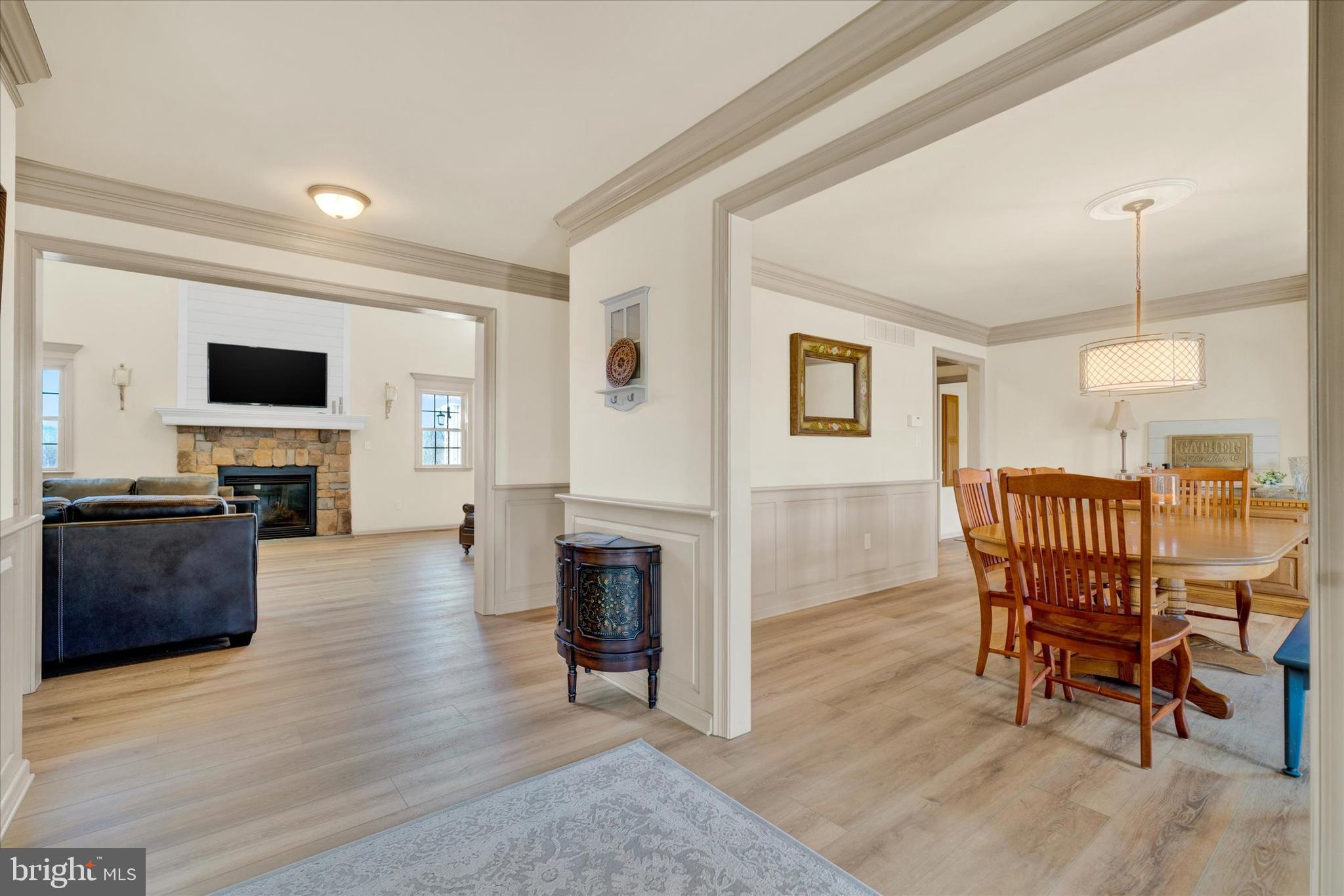 ESTATES AT BROOKSIDE - Residential