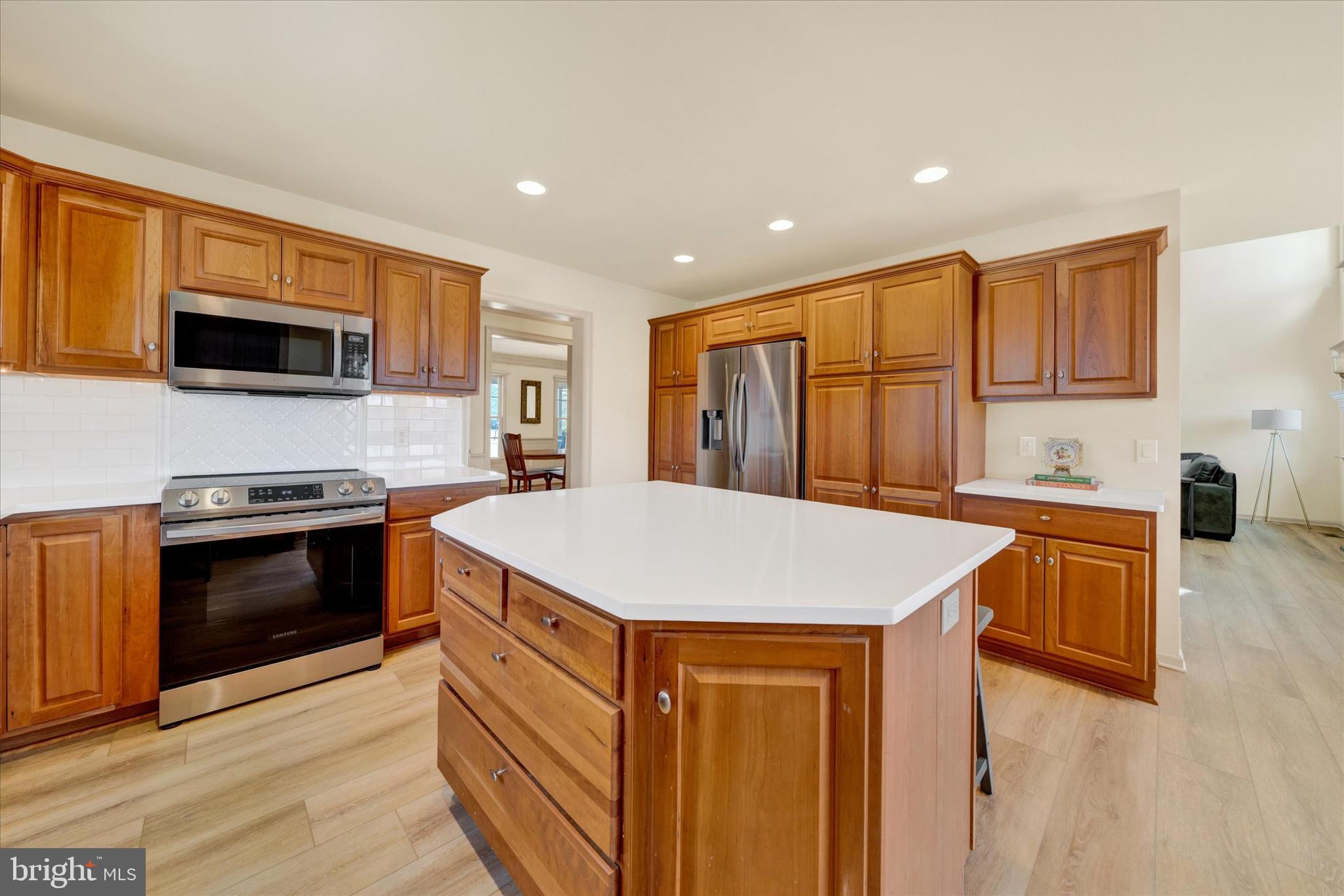 ESTATES AT BROOKSIDE - Residential