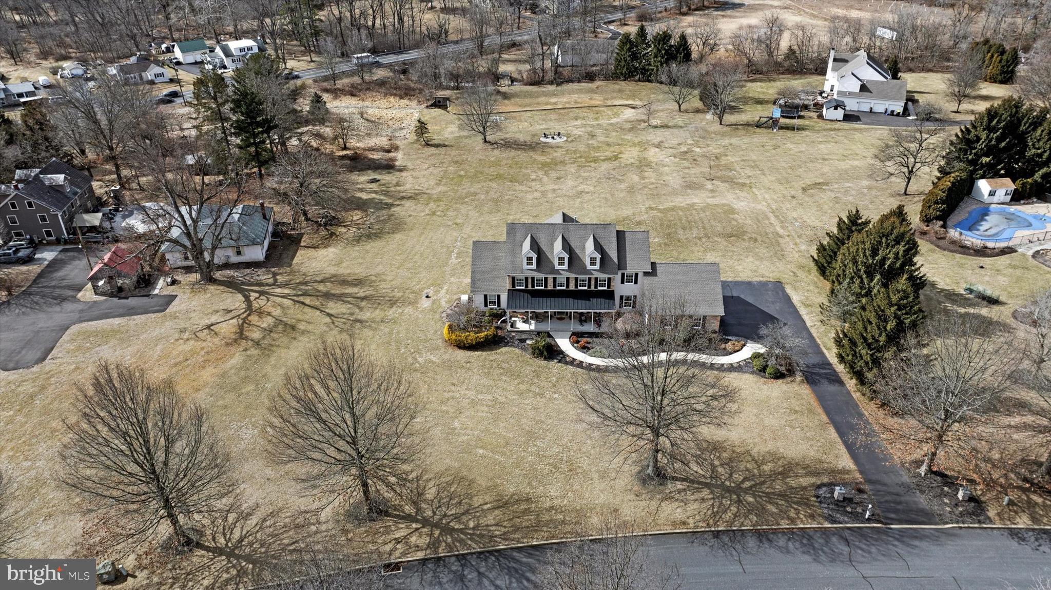 ESTATES AT BROOKSIDE - Residential