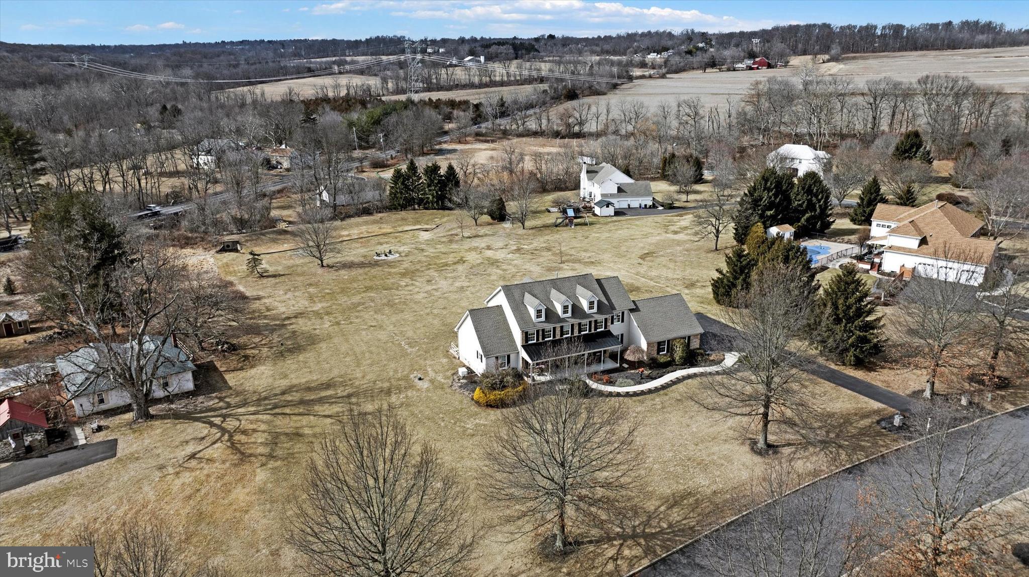 ESTATES AT BROOKSIDE - Residential
