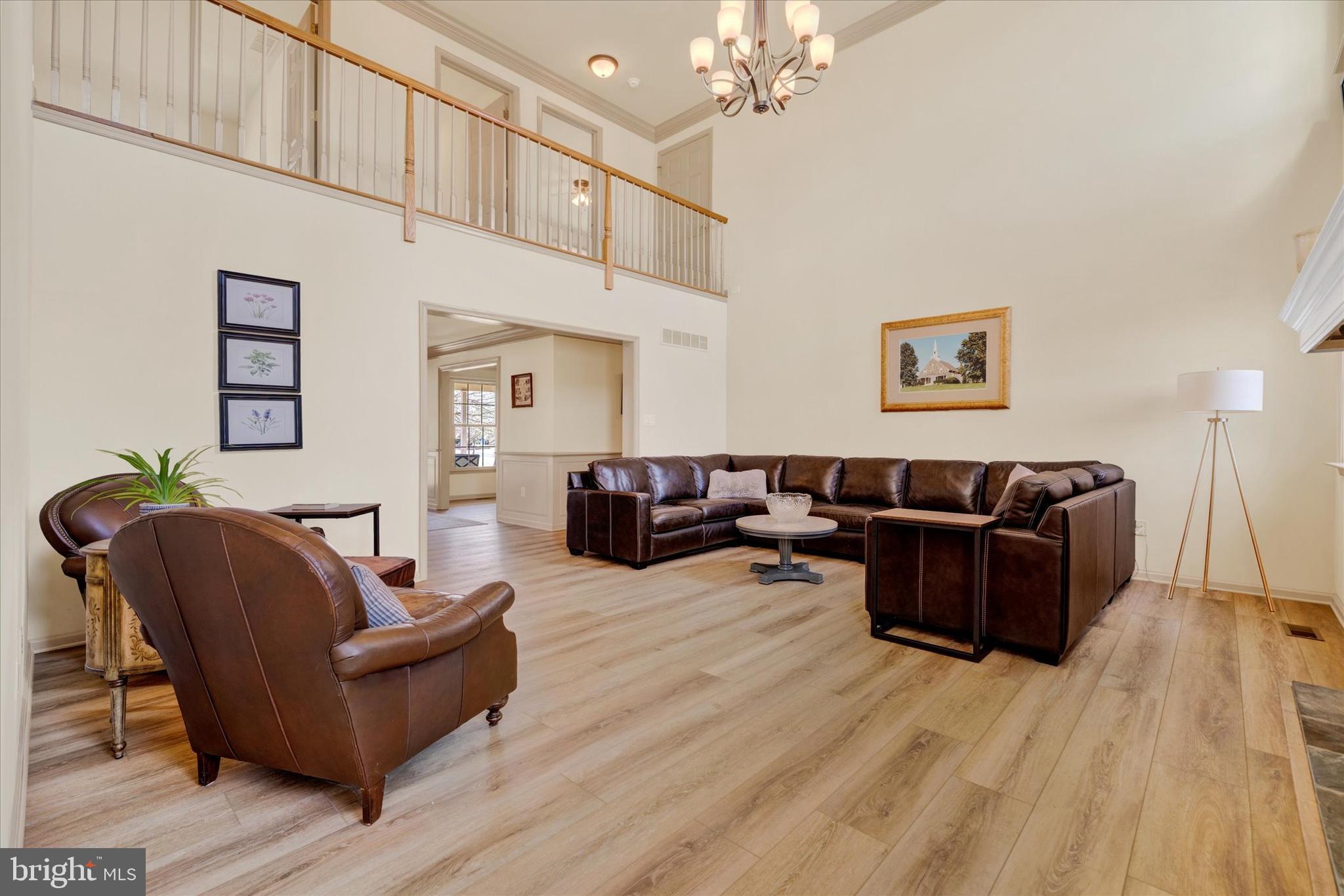 ESTATES AT BROOKSIDE - Residential