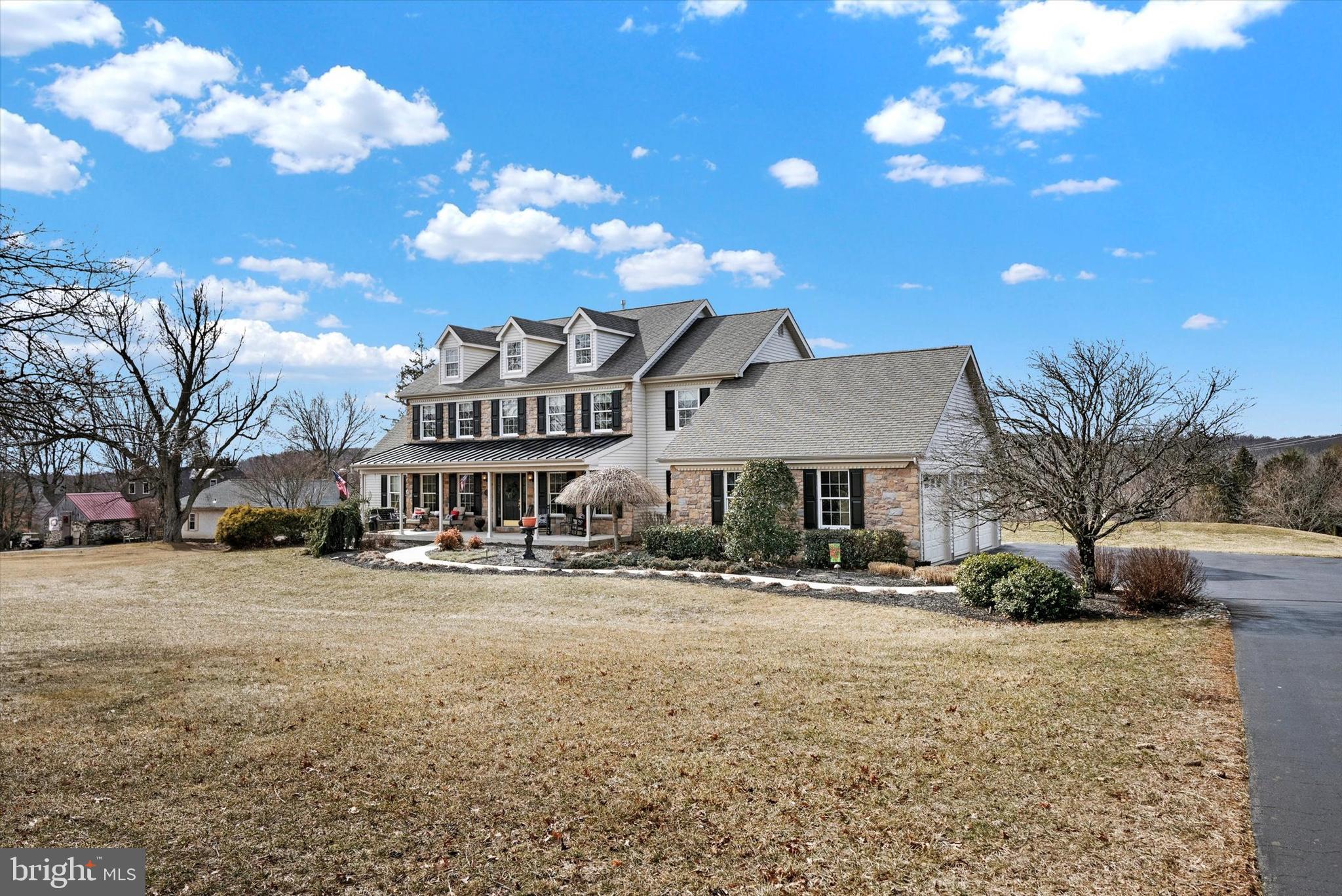 ESTATES AT BROOKSIDE - Residential
