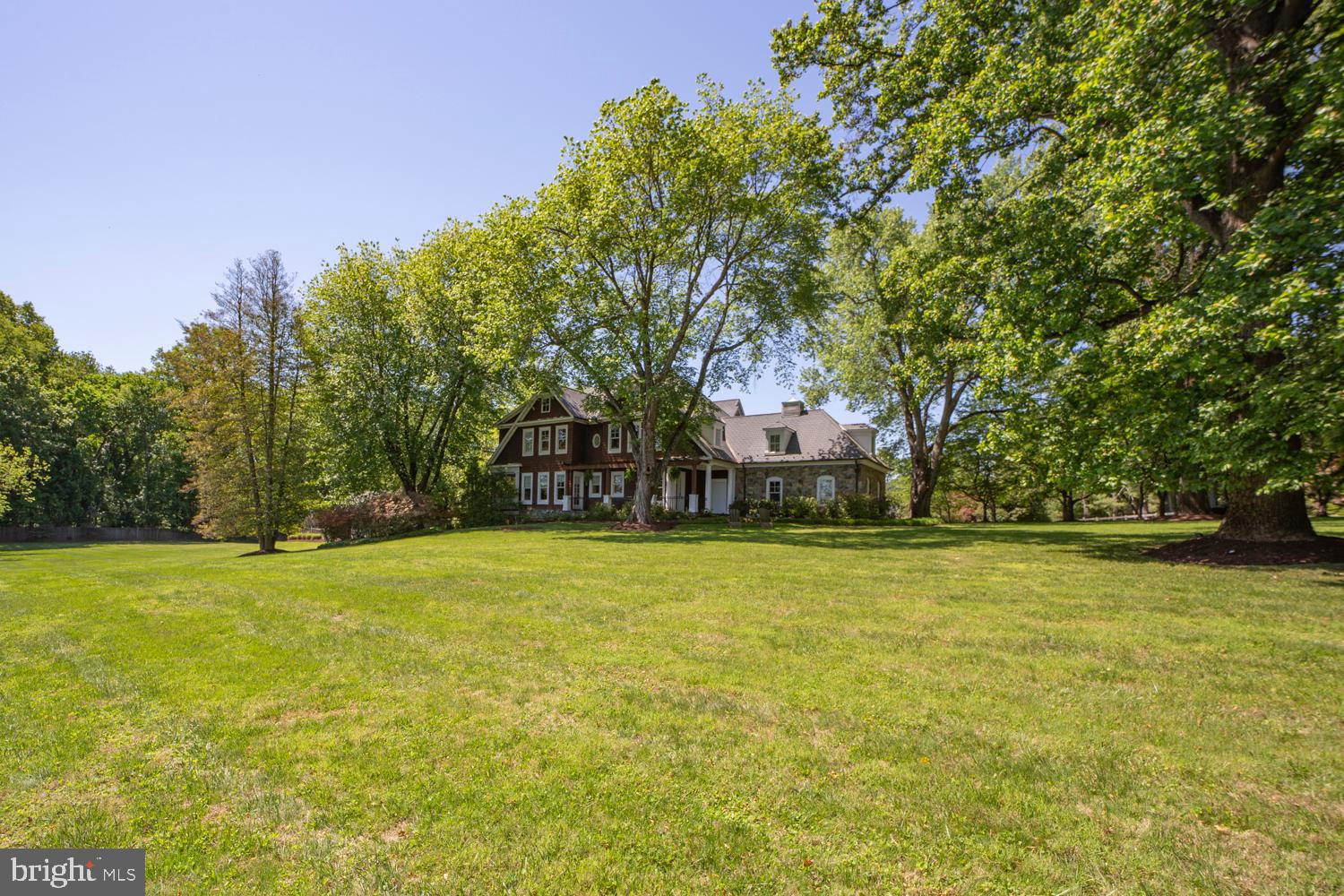 POTOMAC OUTSIDE - Residential