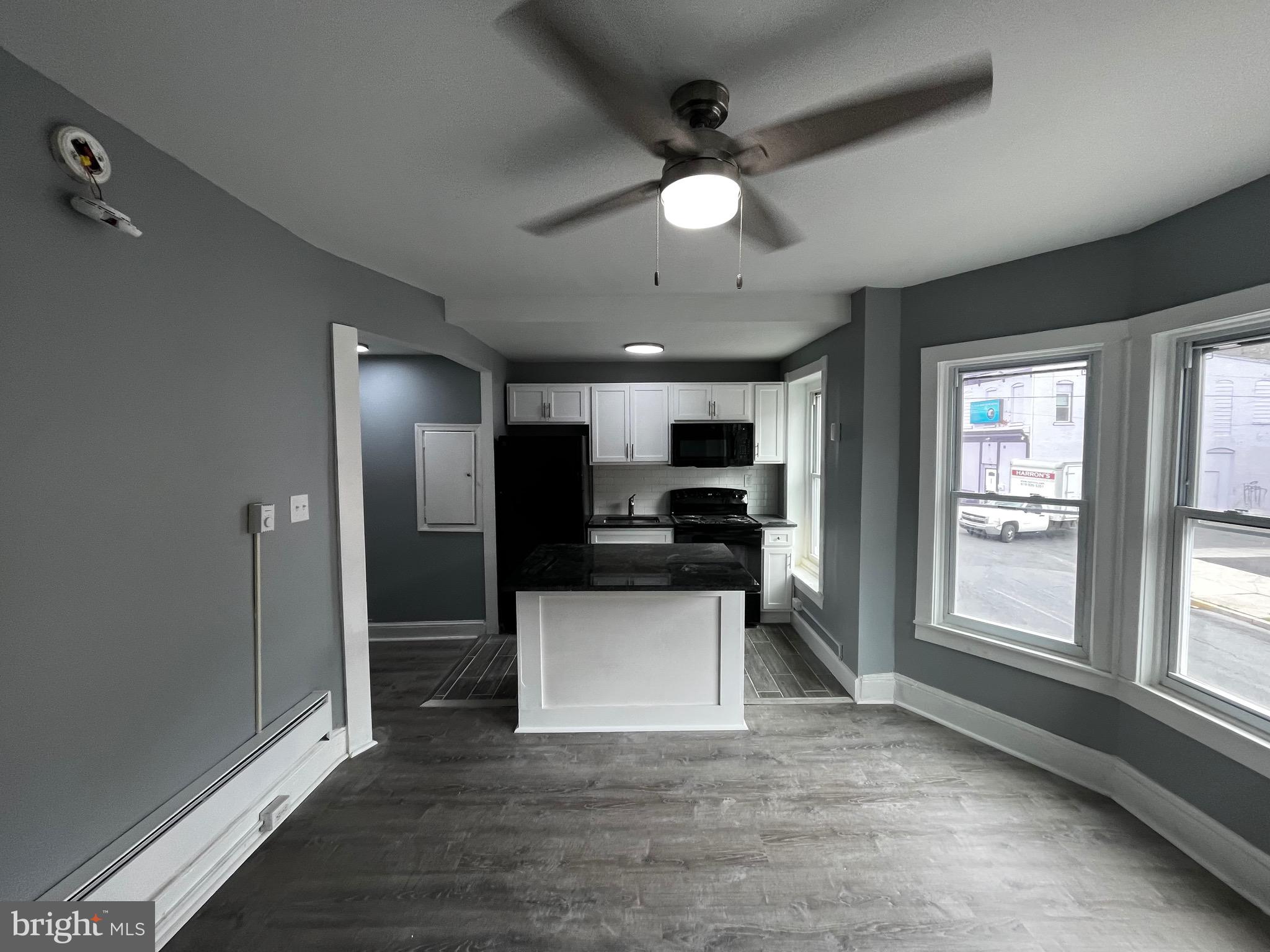 Exceptional investment opportunity featuring a well-maintained multifamily property in the City of Reading. This income-producing asset offers a desirable unit mix of four 1-bedroom, 1-bath units and two 2-bedroom, 1-bath units, providing stable rental income and strong cash flow potential.