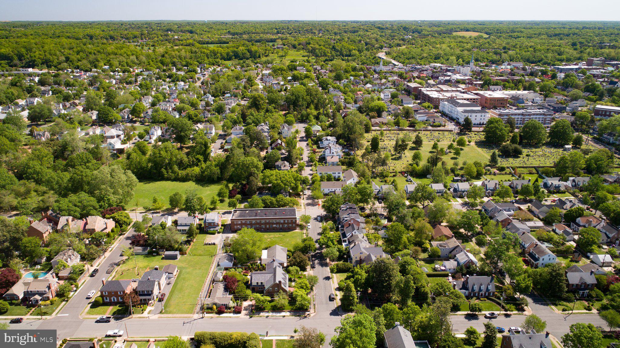 COLLEGE TERRACE - Residential