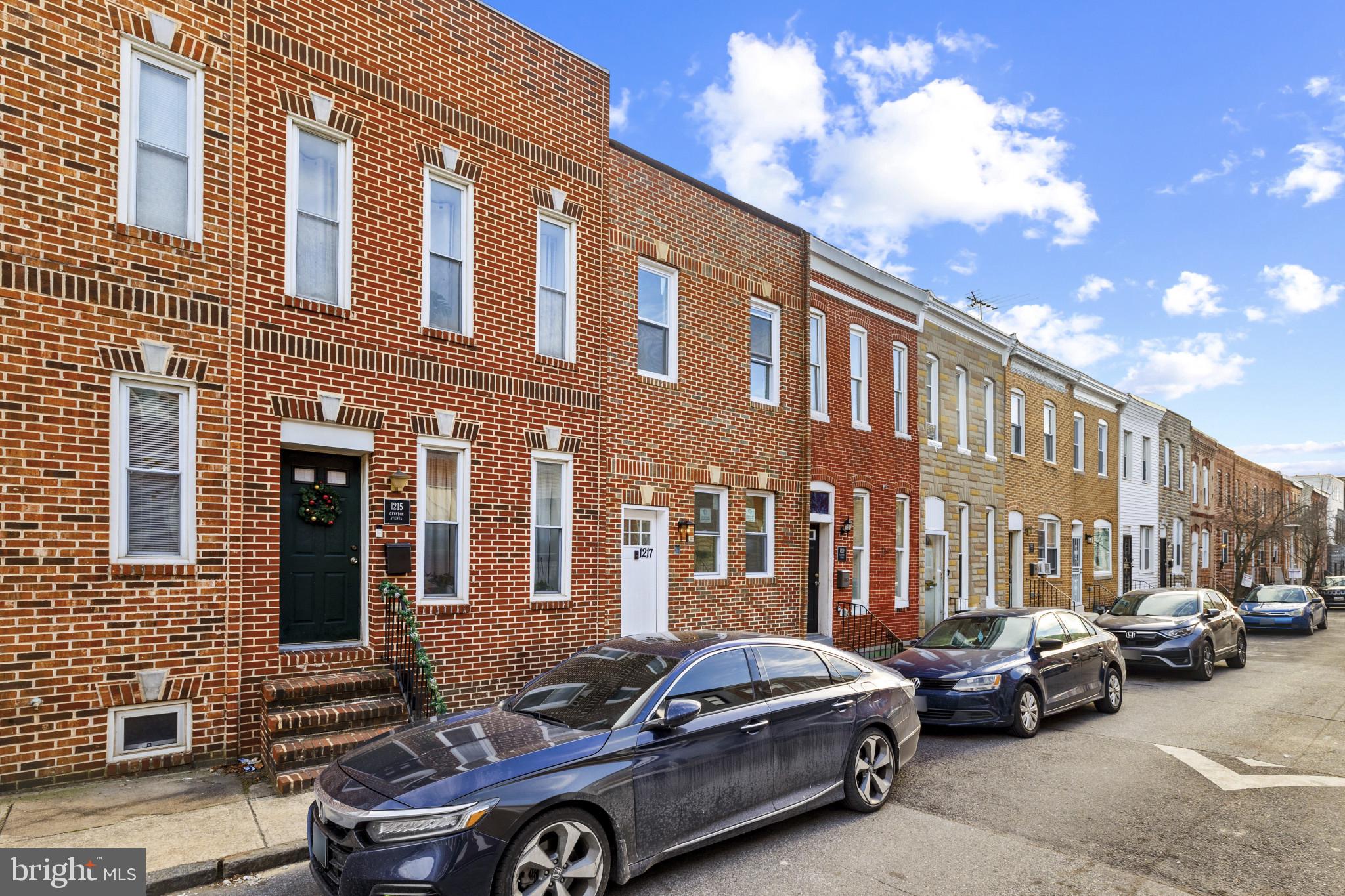PIGTOWN HISTORIC DISTRICT - Residential