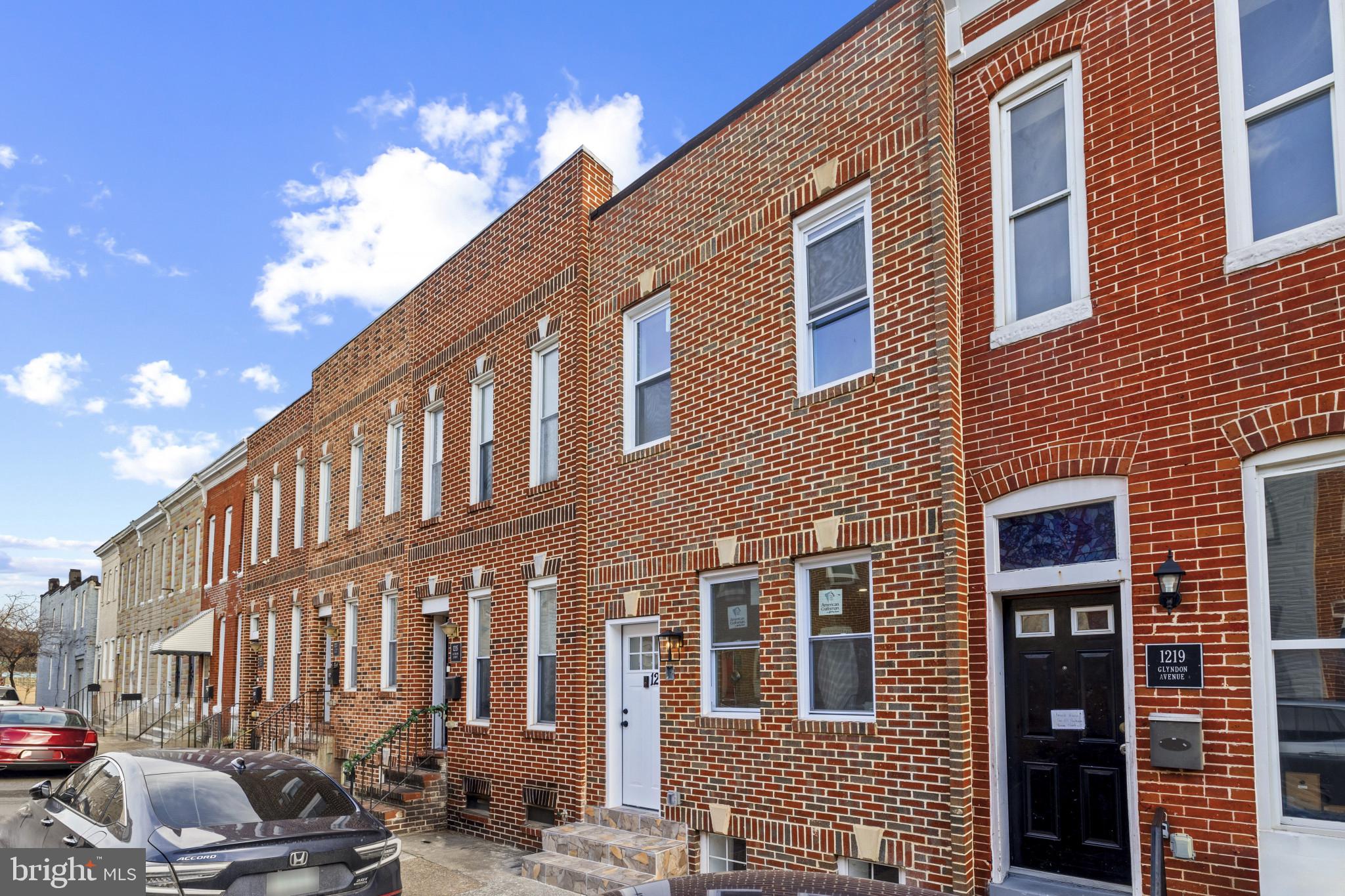PIGTOWN HISTORIC DISTRICT - Residential