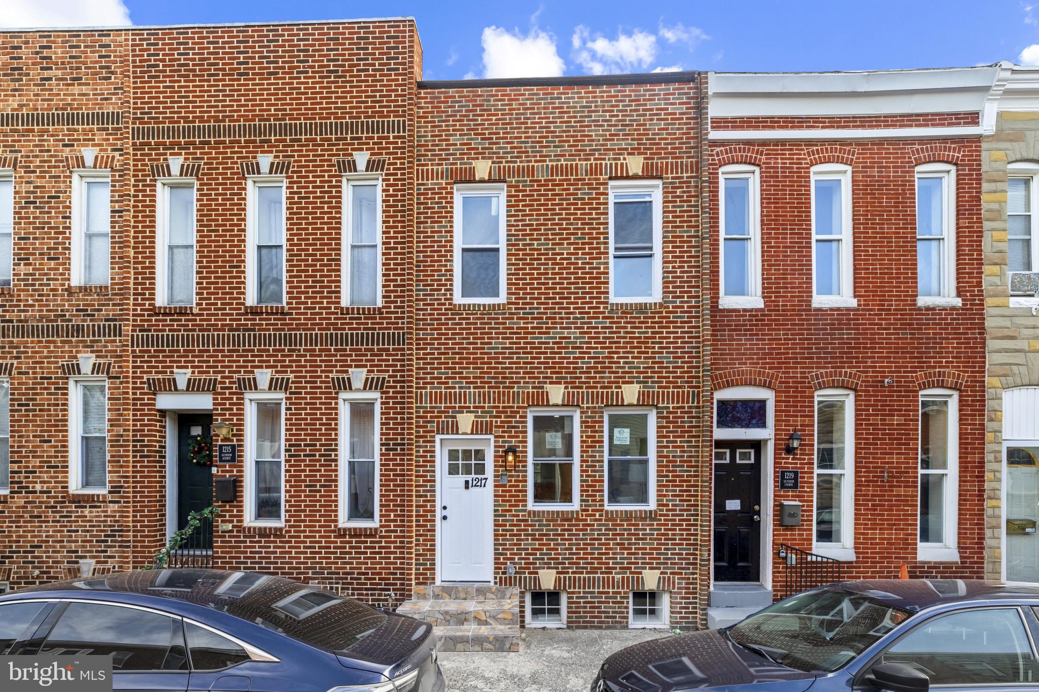 PIGTOWN HISTORIC DISTRICT - Residential
