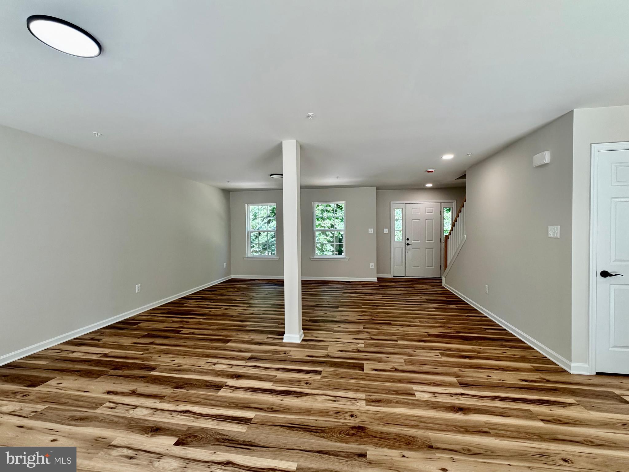 CHESAPEAKE RANCH ESTATES - Residential