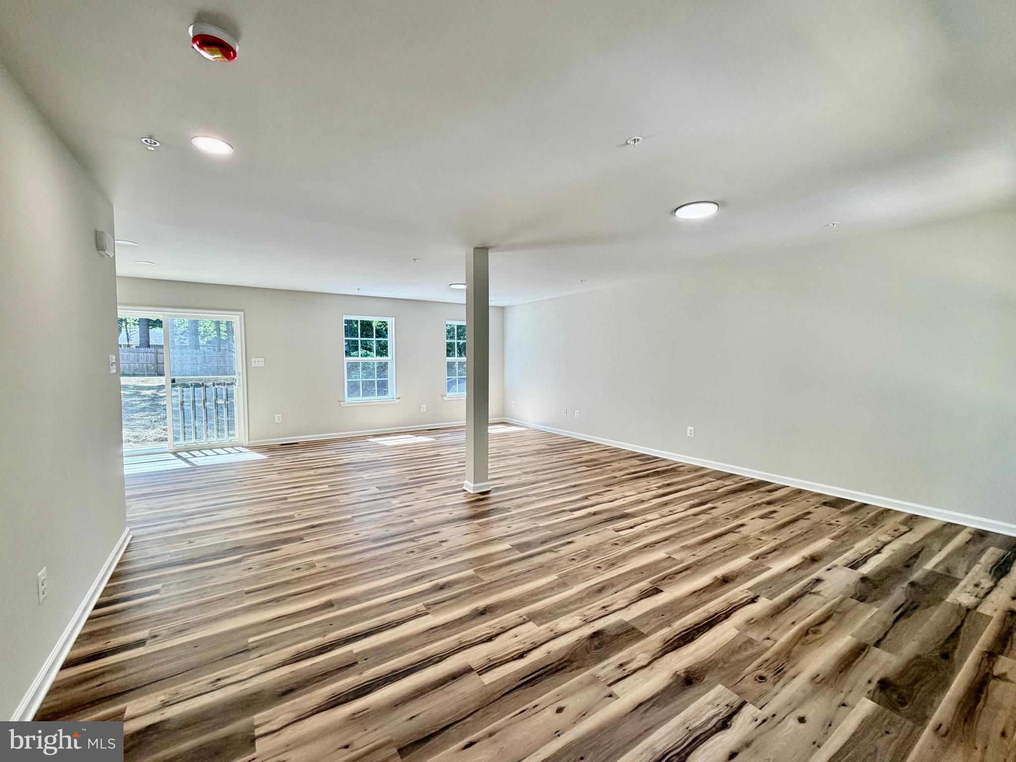CHESAPEAKE RANCH ESTATES - Residential
