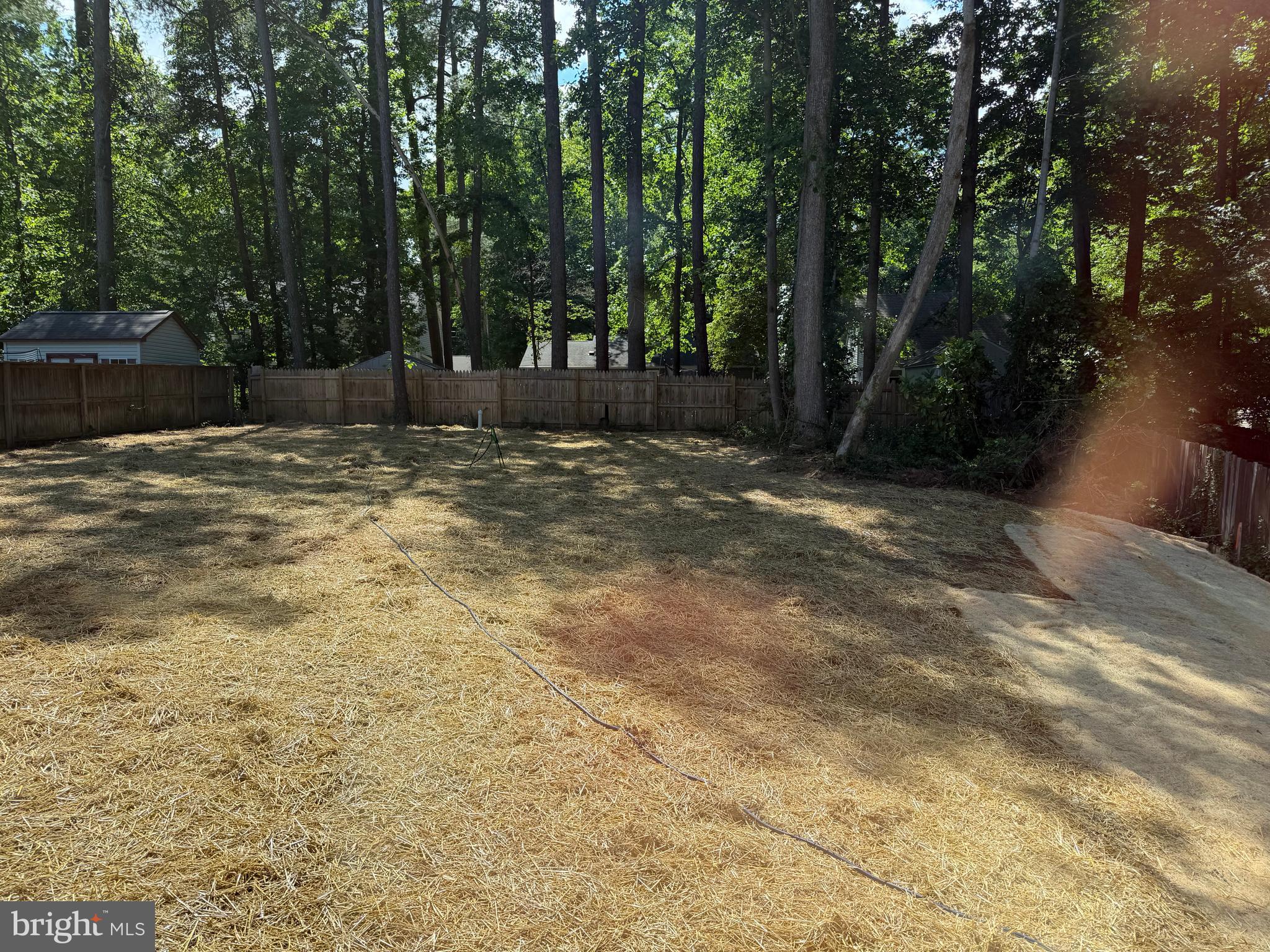 CHESAPEAKE RANCH ESTATES - Residential