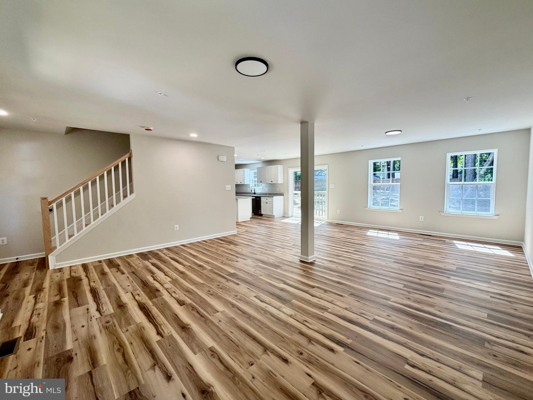 CHESAPEAKE RANCH ESTATES - Residential