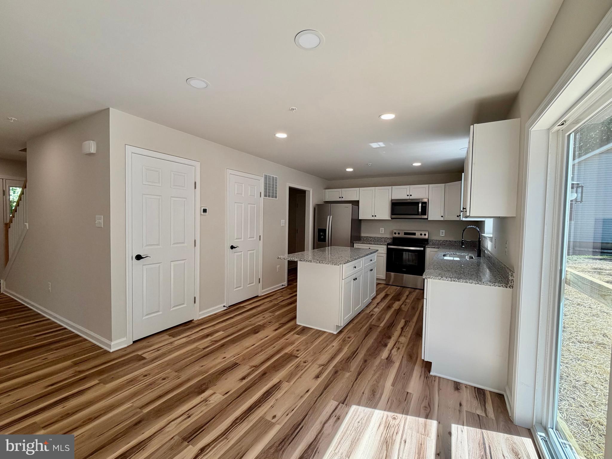 CHESAPEAKE RANCH ESTATES - Residential
