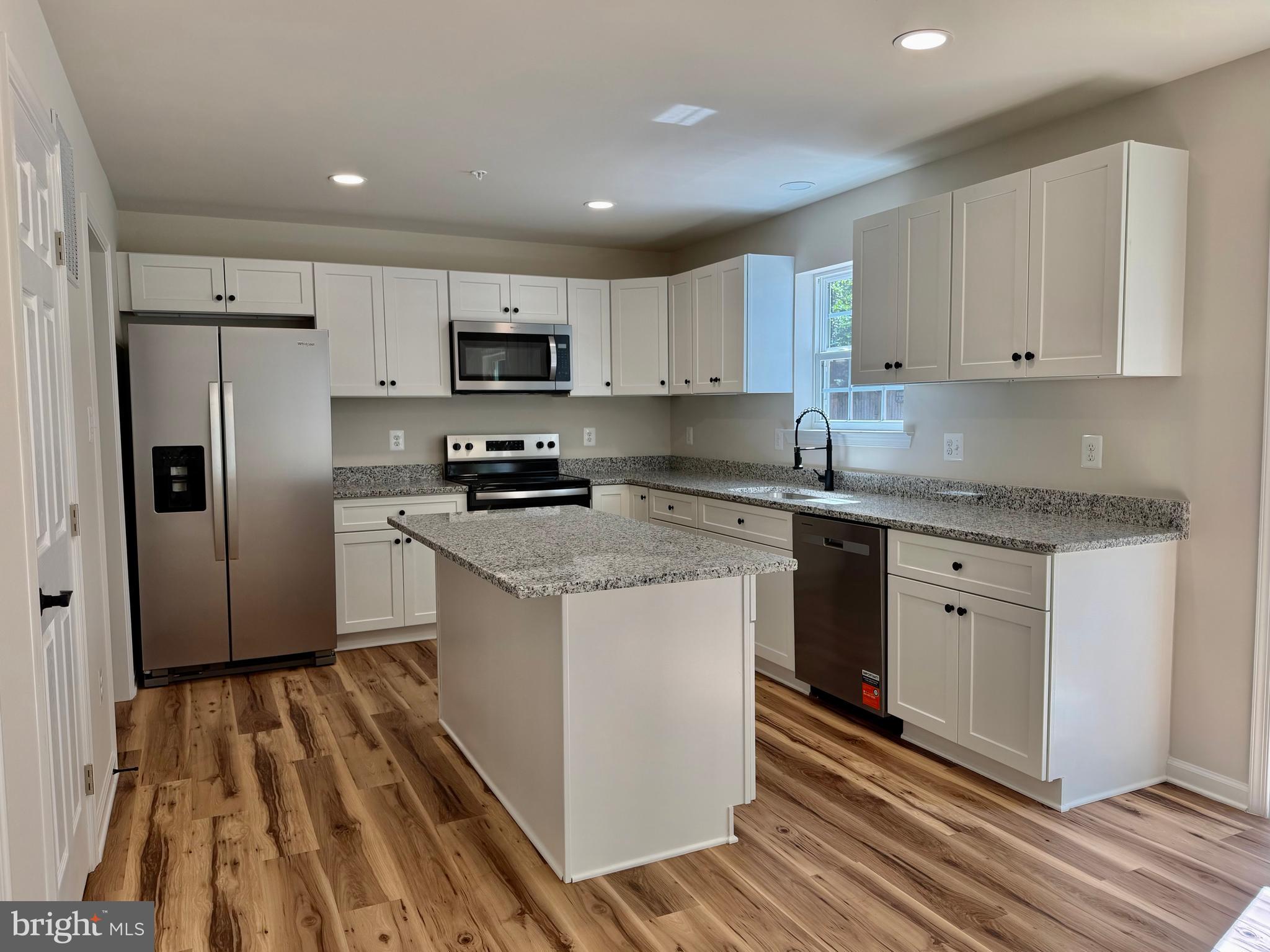 CHESAPEAKE RANCH ESTATES - Residential
