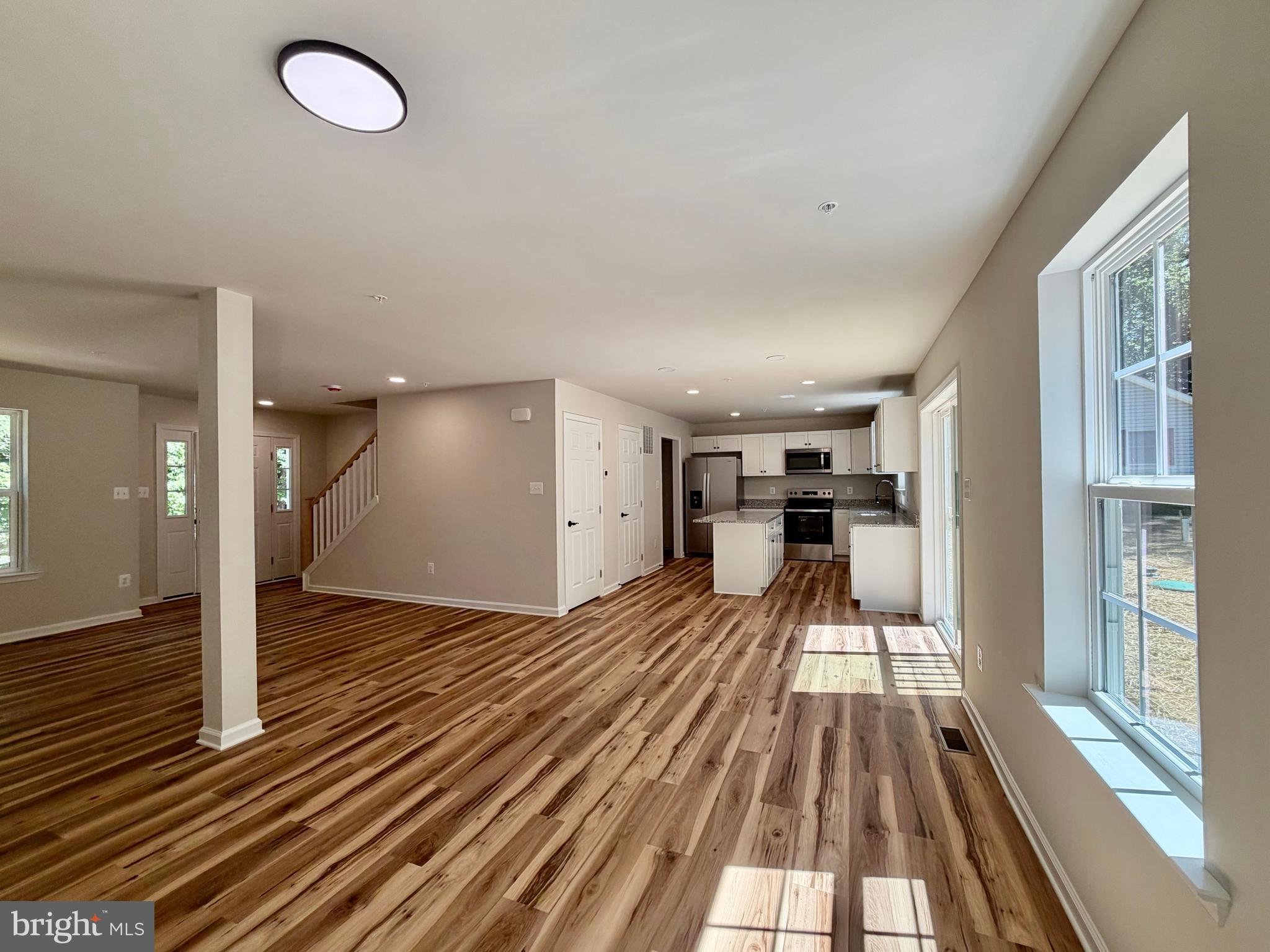 CHESAPEAKE RANCH ESTATES - Residential