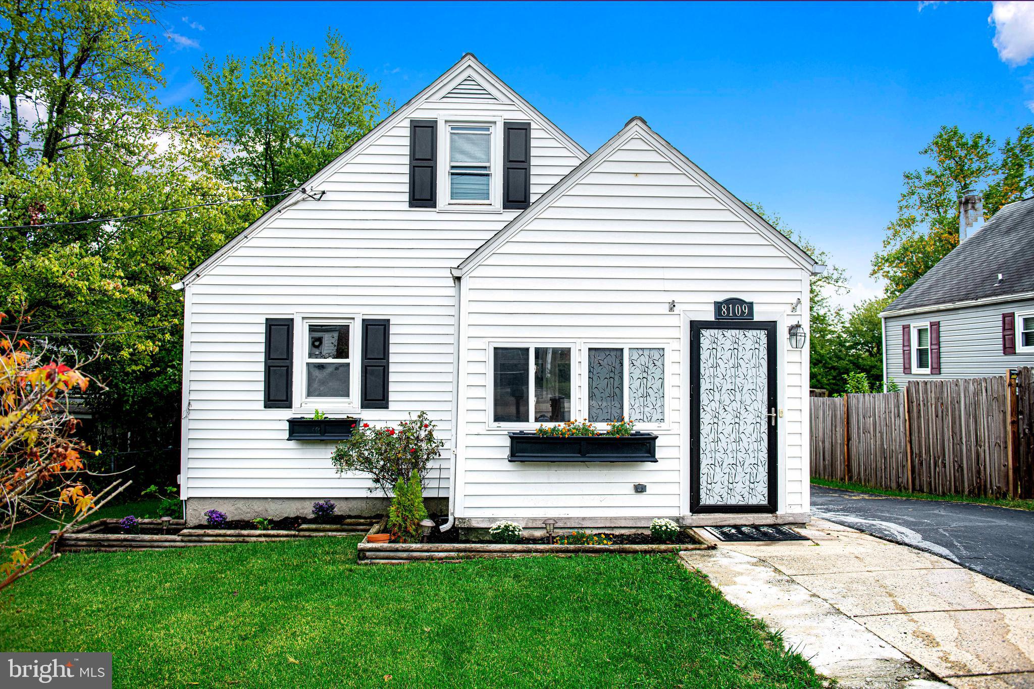 REDUCED!!!!
Welcome to your Dream Home!! 
Located in the heart of Parkville. Easy access to 695 and 95 for seamless commutes, Close proximity to Whitemarsh and Towson Mall for shopping and entertainment. Surrounded by popular fast food options and grocery stores for everyday essentials. 
4 Spacious bedrooms for relaxations and rest, 3  updated bathrooms for ultimate convenience, Freshly painted interior for a bright and airy feel. Updated kitchen with Modern amenities for culinary delights. Expansive deck perfect entertaining and gatherings. Cozy enclosed patio for unwinding and enjoying nature. Fully finished basement for additional living space and recreation.  Long driveway for ample parking.