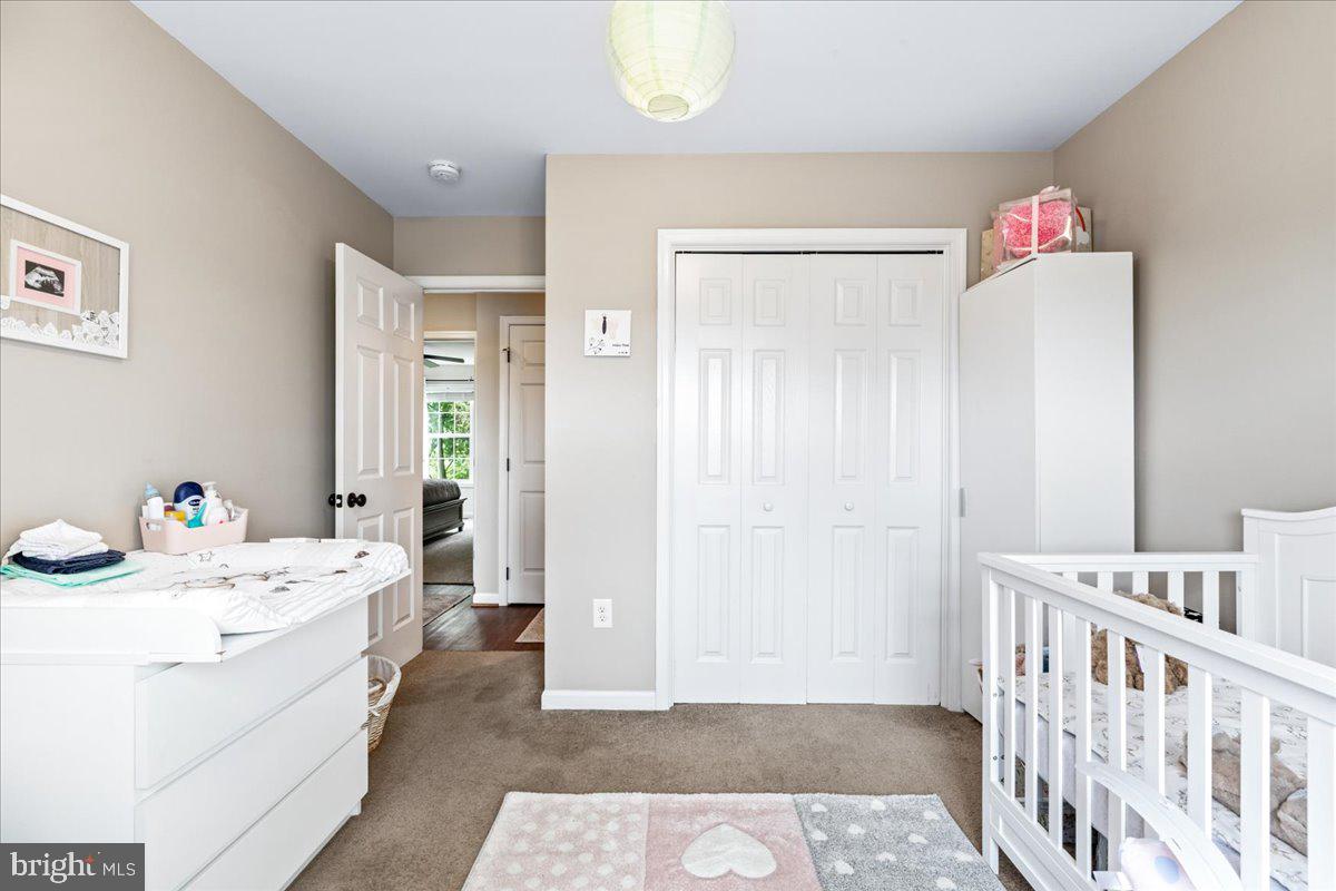 NOTTINGHAM MEADOWS - Residential