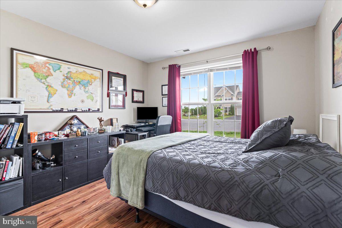 NOTTINGHAM MEADOWS - Residential