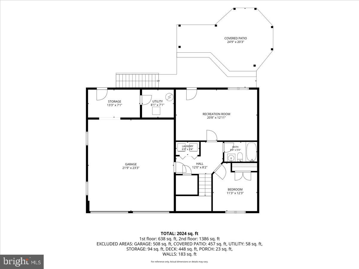 NOTTINGHAM MEADOWS - Residential