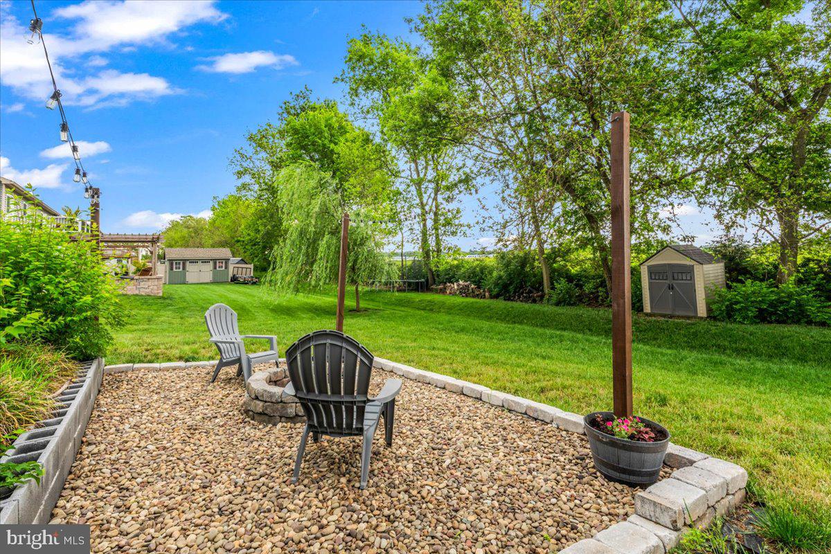 NOTTINGHAM MEADOWS - Residential