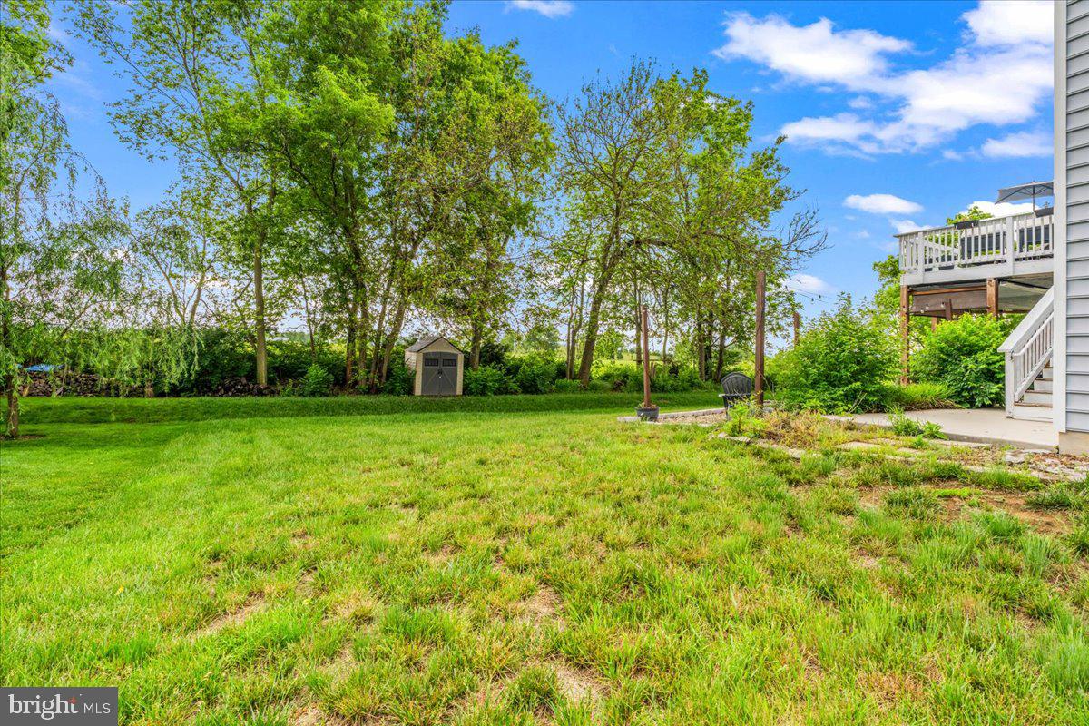 NOTTINGHAM MEADOWS - Residential