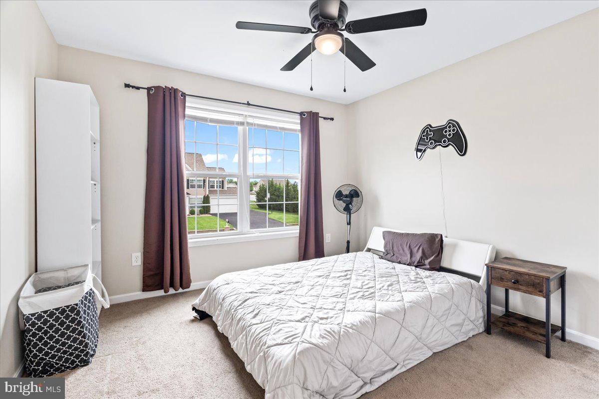 NOTTINGHAM MEADOWS - Residential