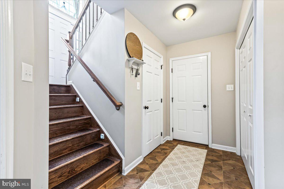 NOTTINGHAM MEADOWS - Residential