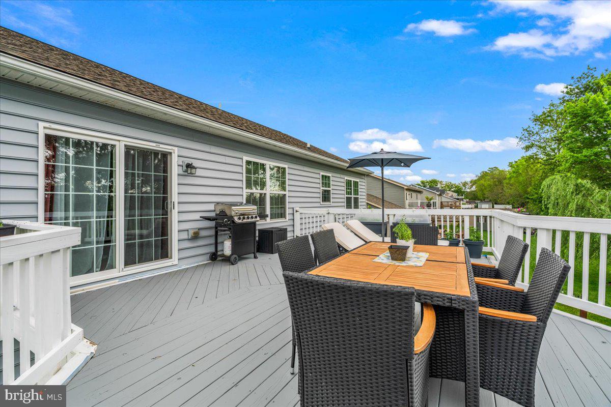 NOTTINGHAM MEADOWS - Residential