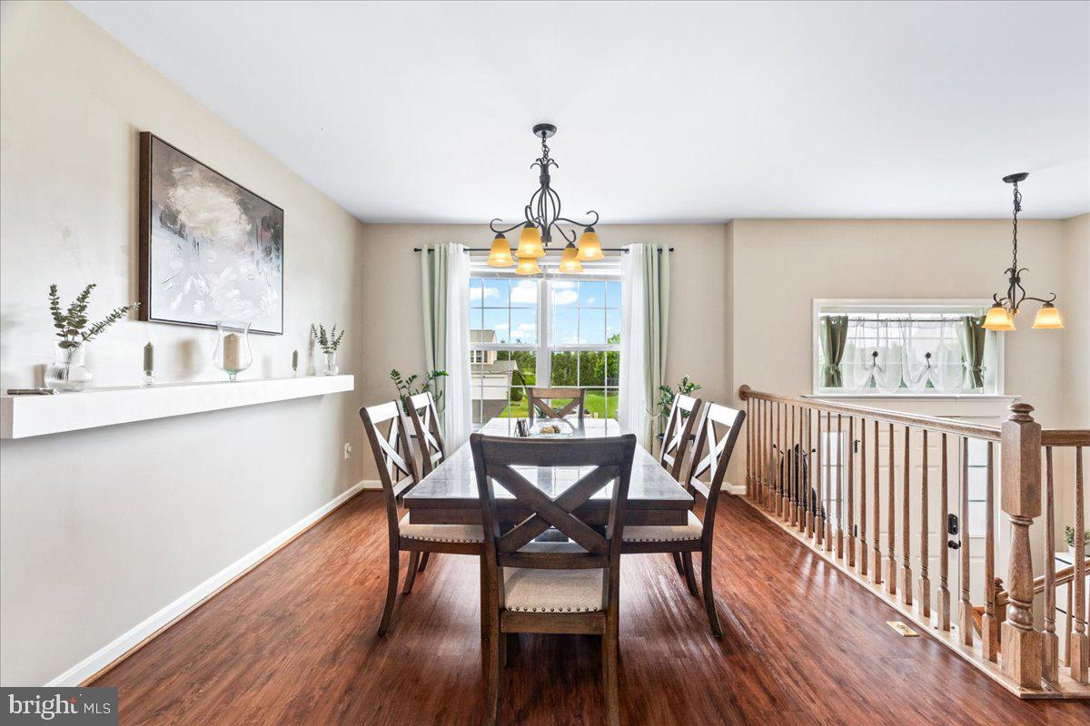 NOTTINGHAM MEADOWS - Residential