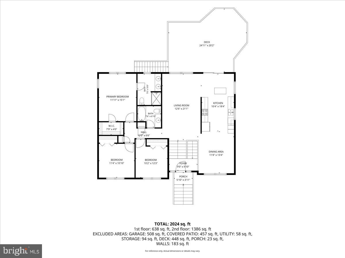 NOTTINGHAM MEADOWS - Residential