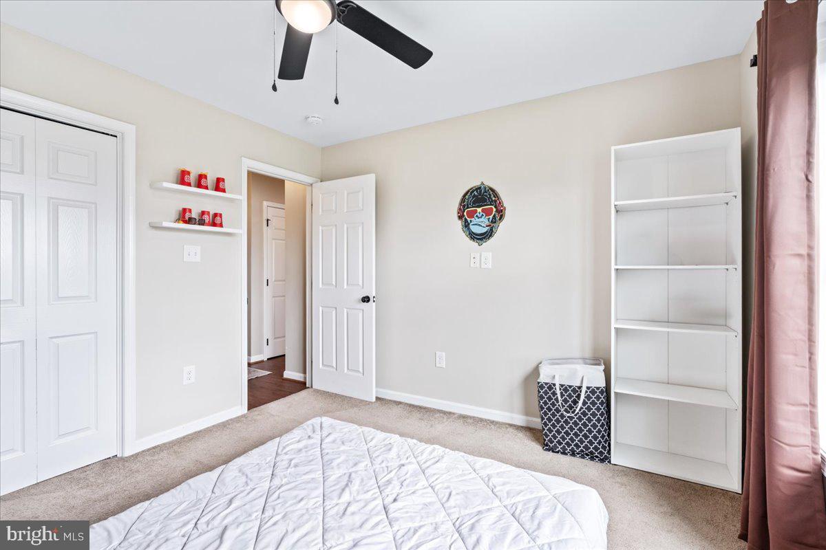 NOTTINGHAM MEADOWS - Residential