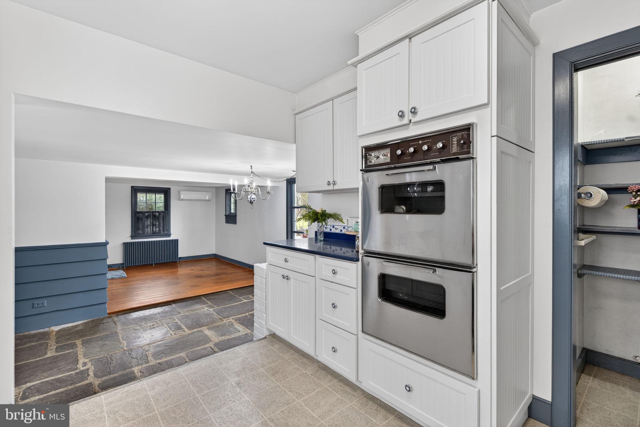LANCASTER TWP - Residential