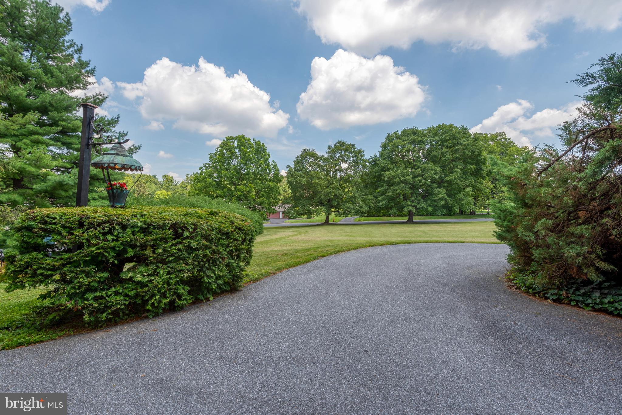LANCASTER TWP - Residential
