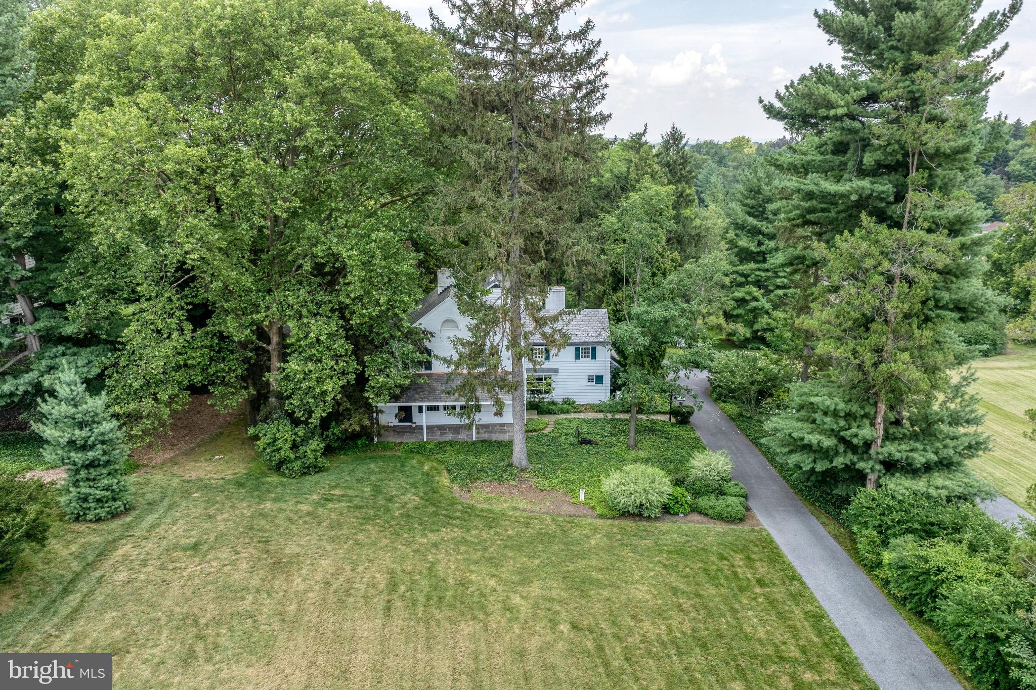LANCASTER TWP - Residential
